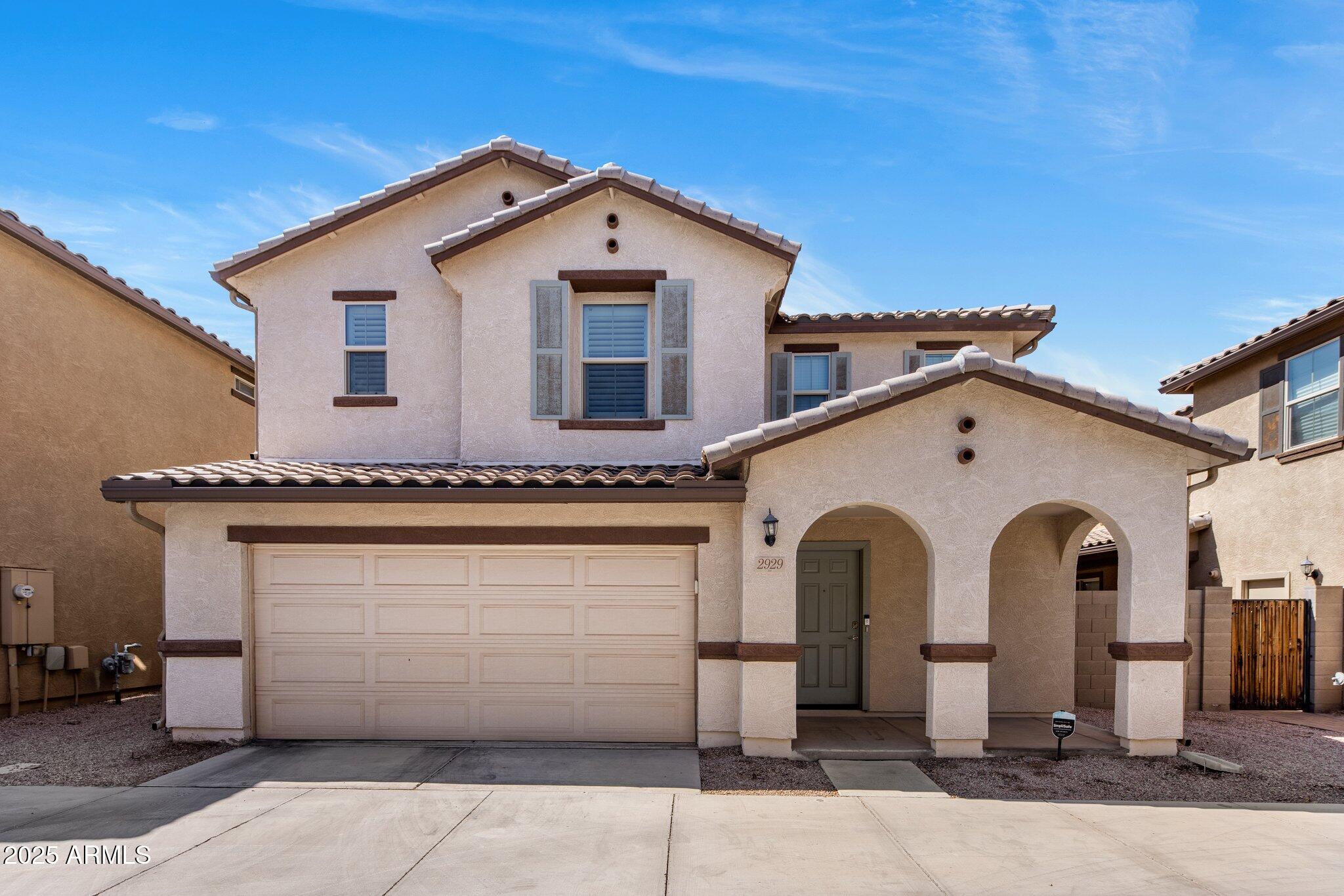 2929 E BINNER Drive