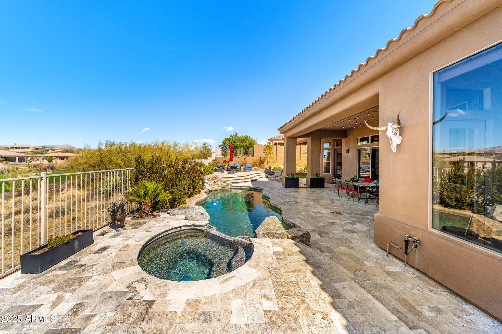9630 E PRESERVE Way