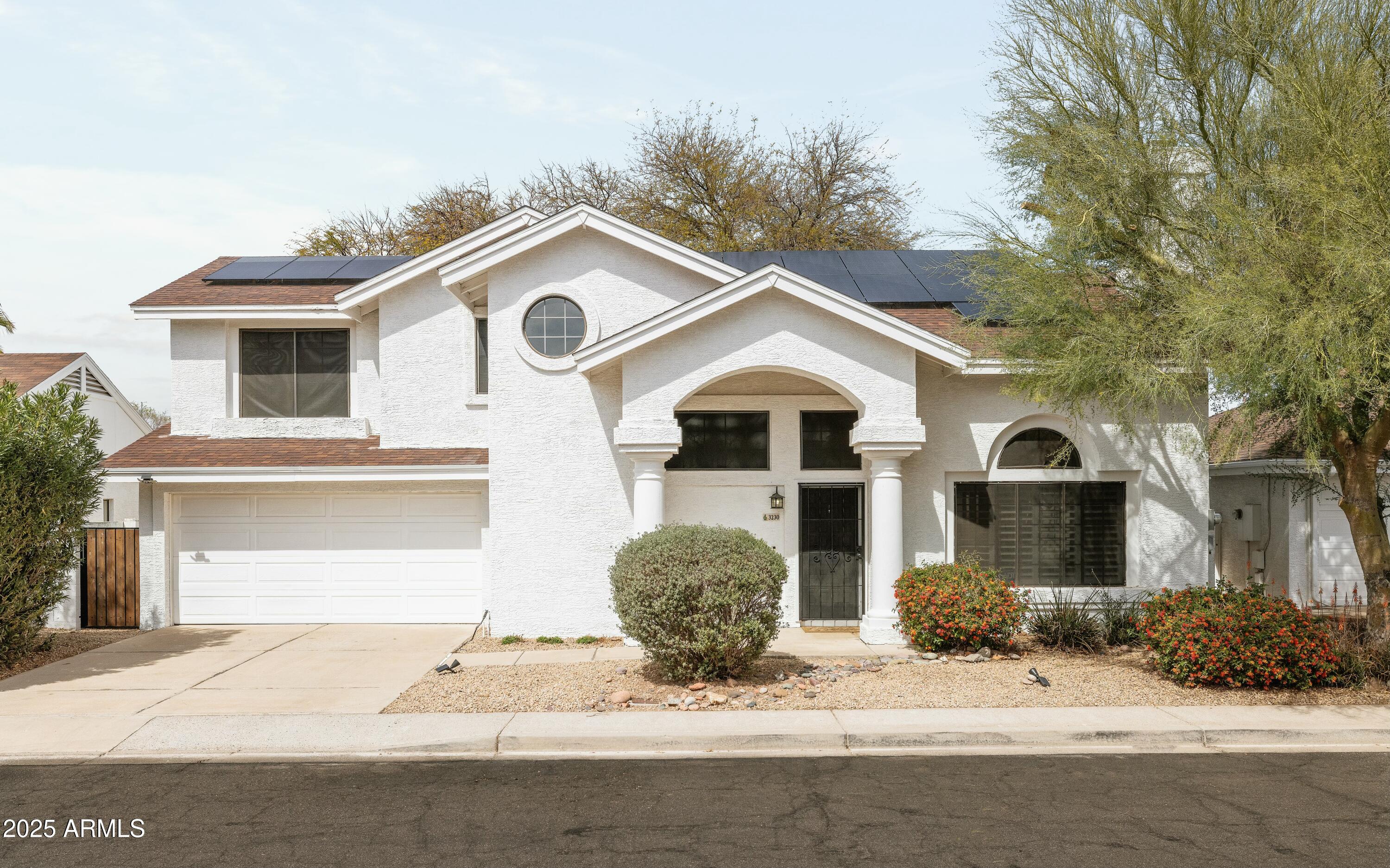 3230 E TOPEKA Drive