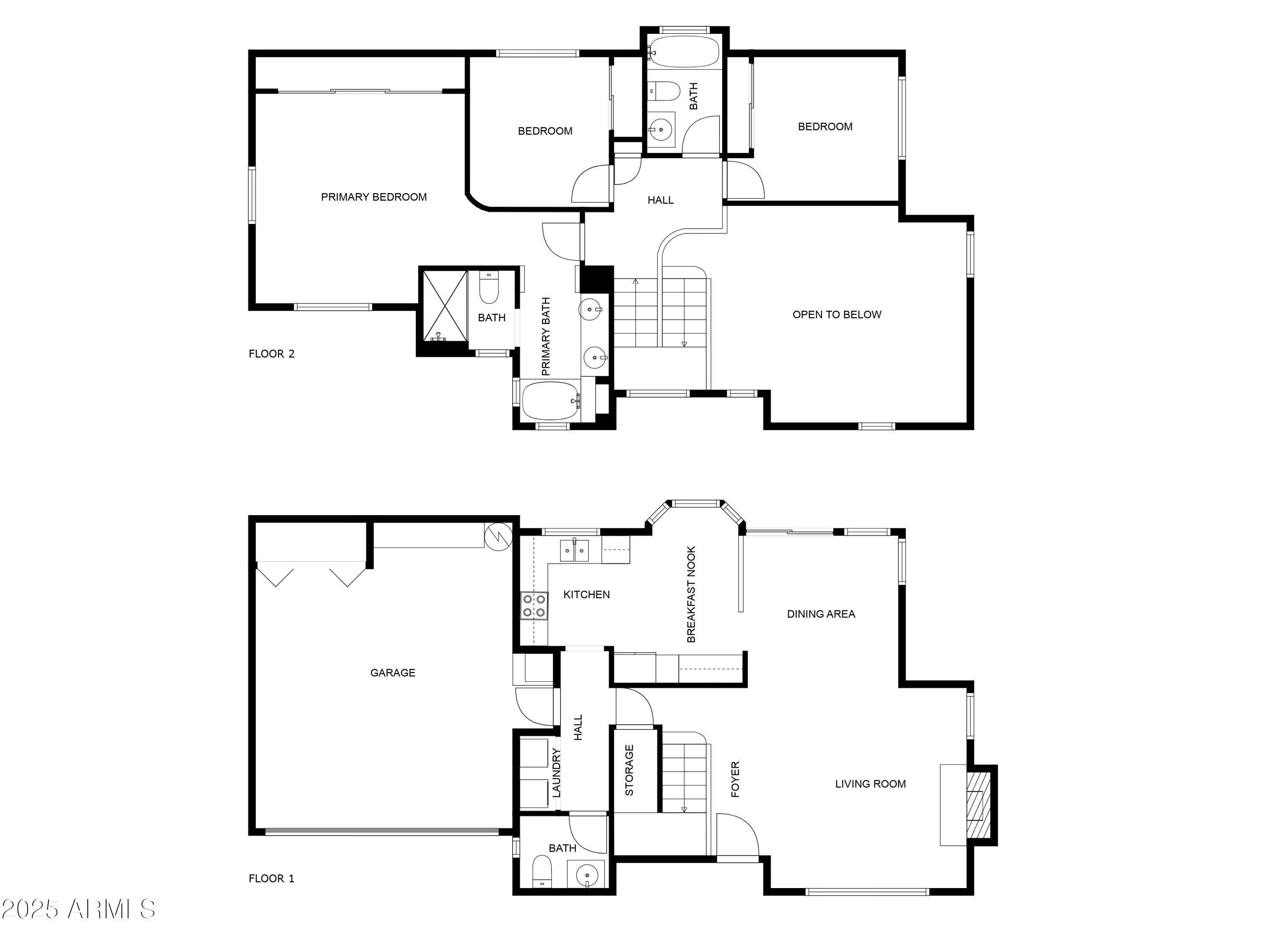 3230 E TOPEKA Drive