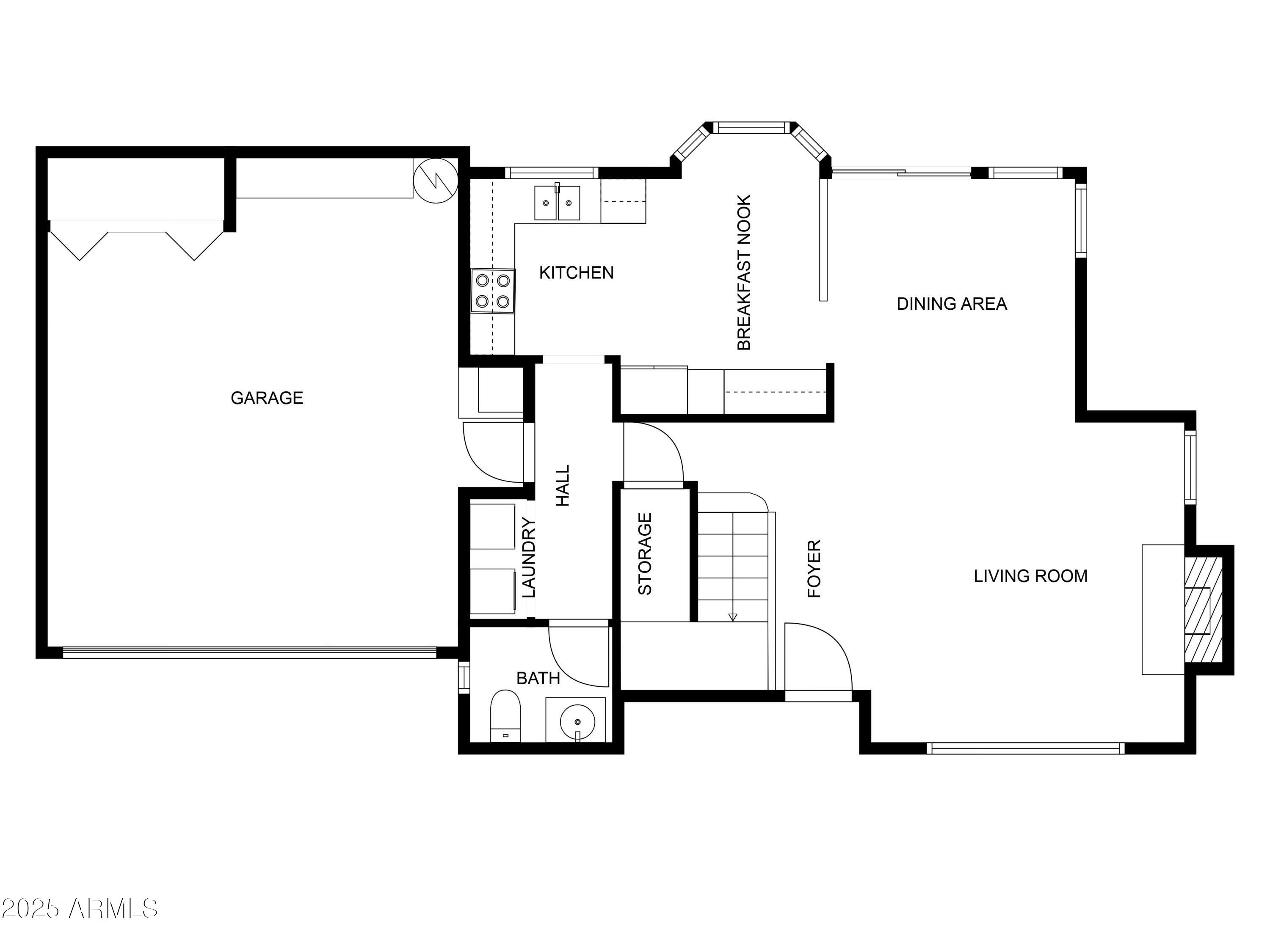 3230 E TOPEKA Drive