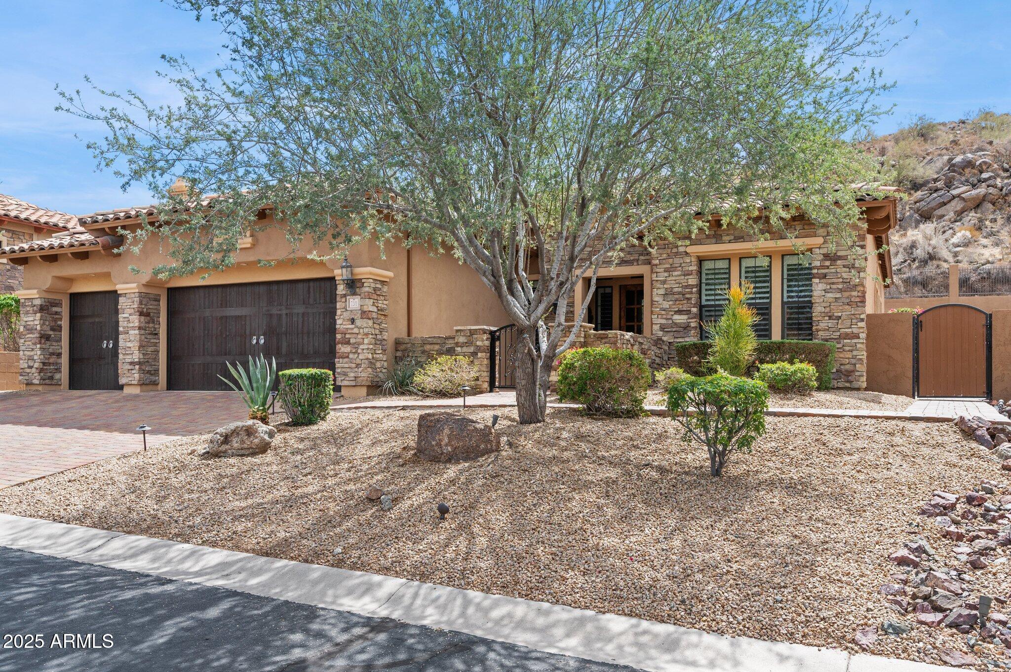 7201 E SANDIA Circle