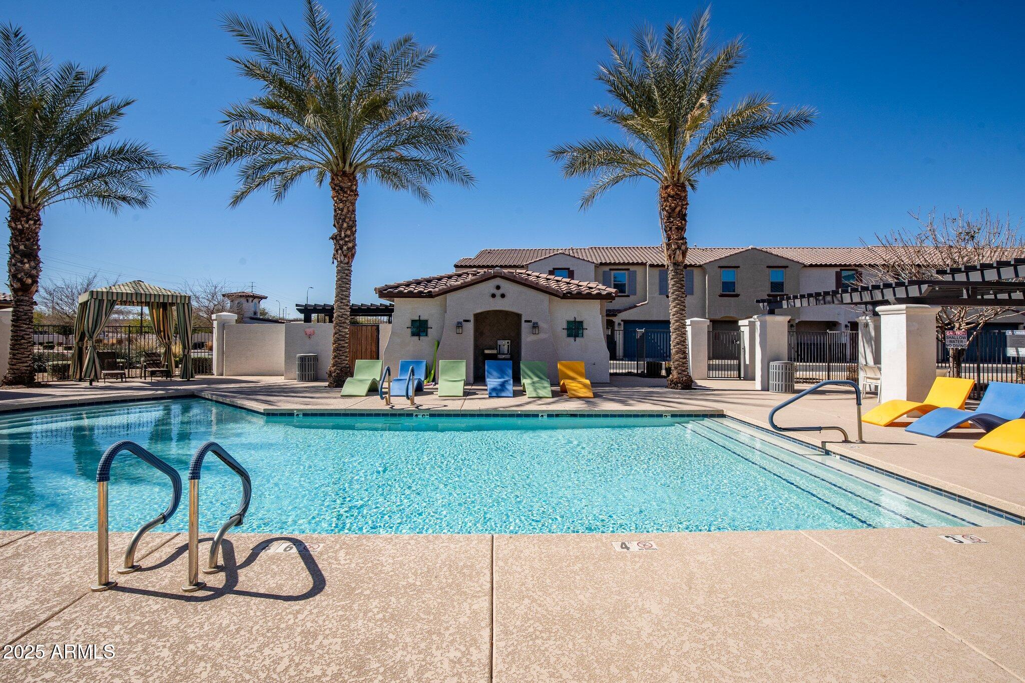 3855 S MCQUEEN Road 21