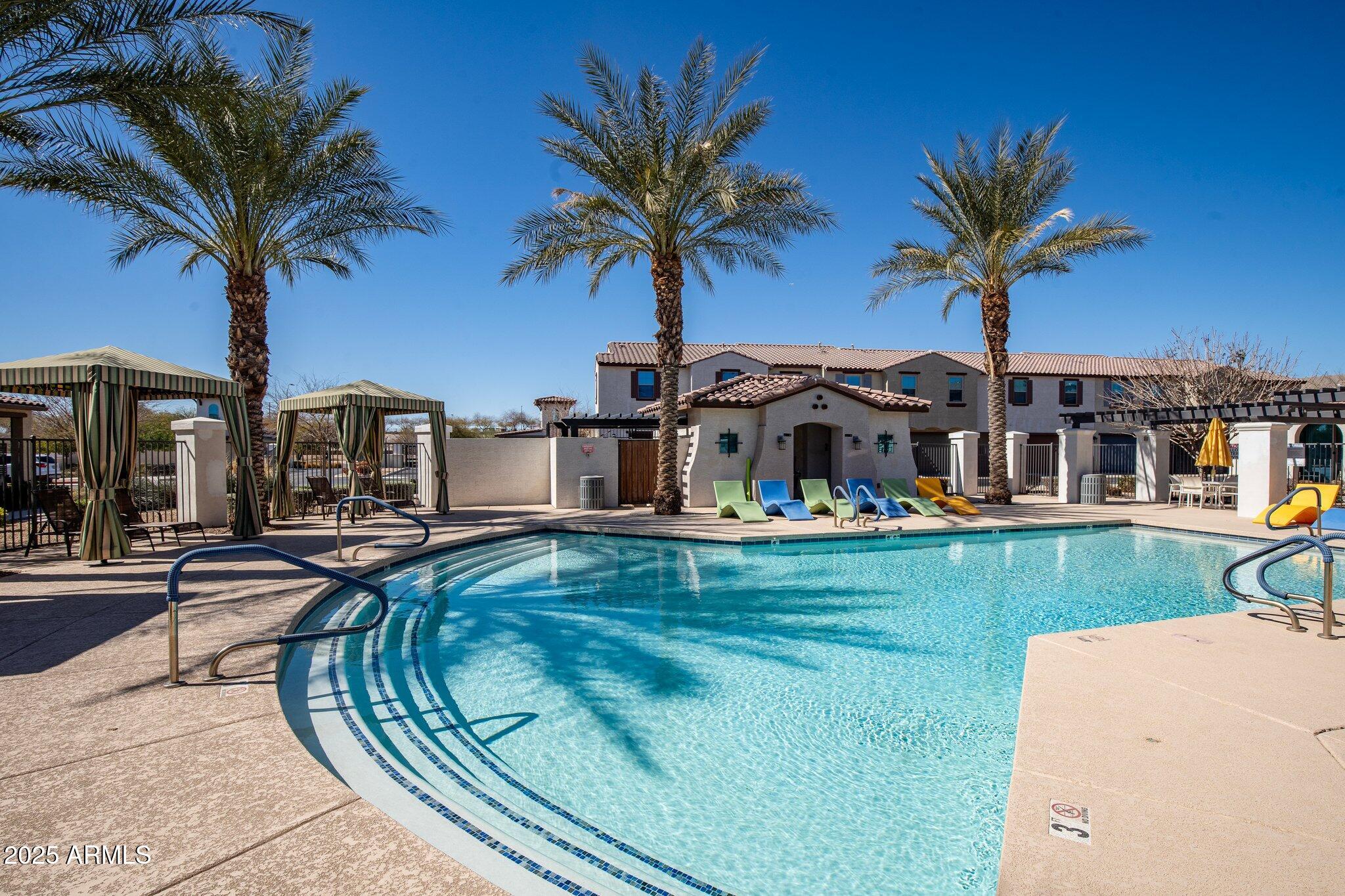 3855 S MCQUEEN Road 21