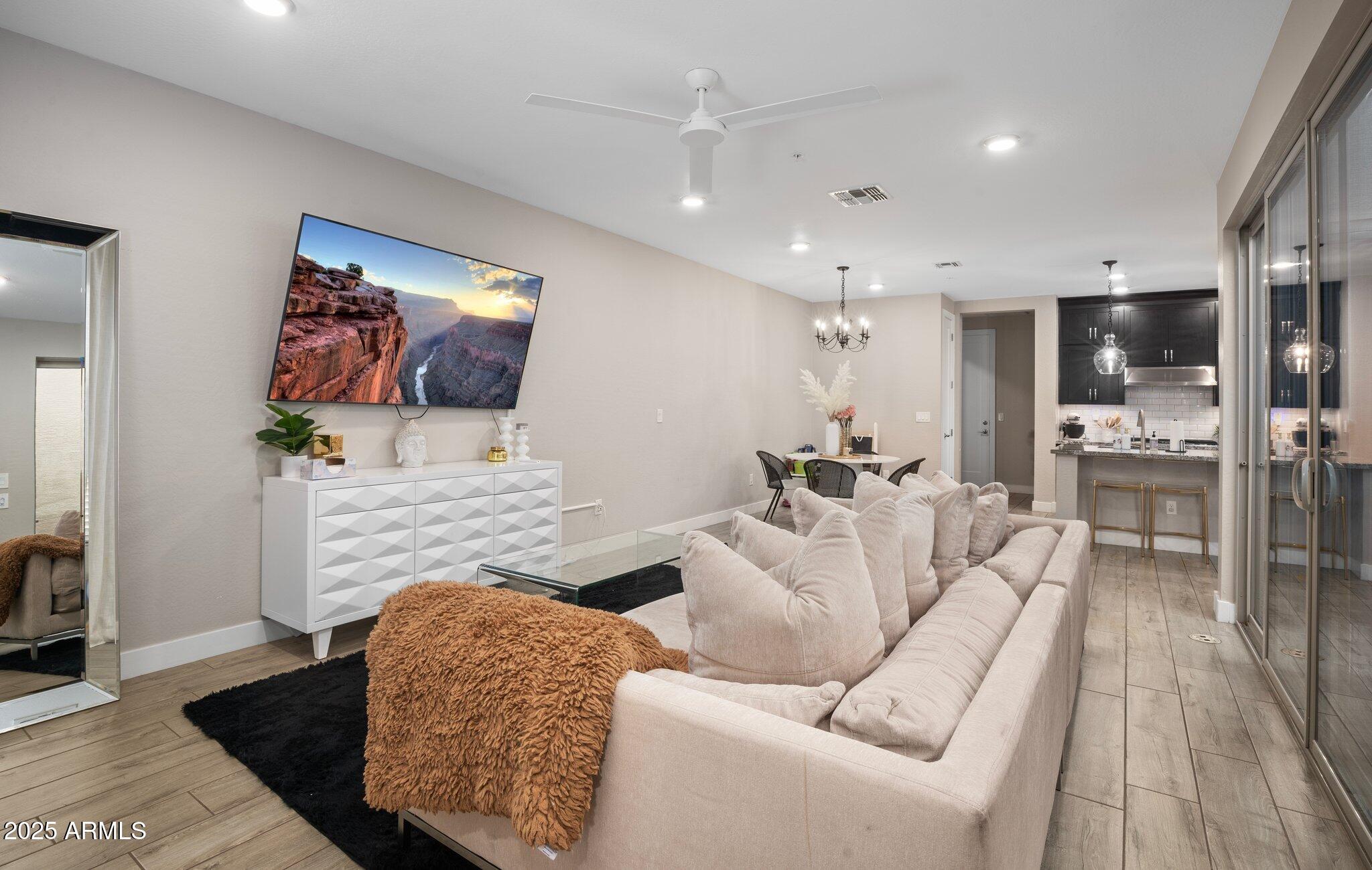 3855 S MCQUEEN Road 21