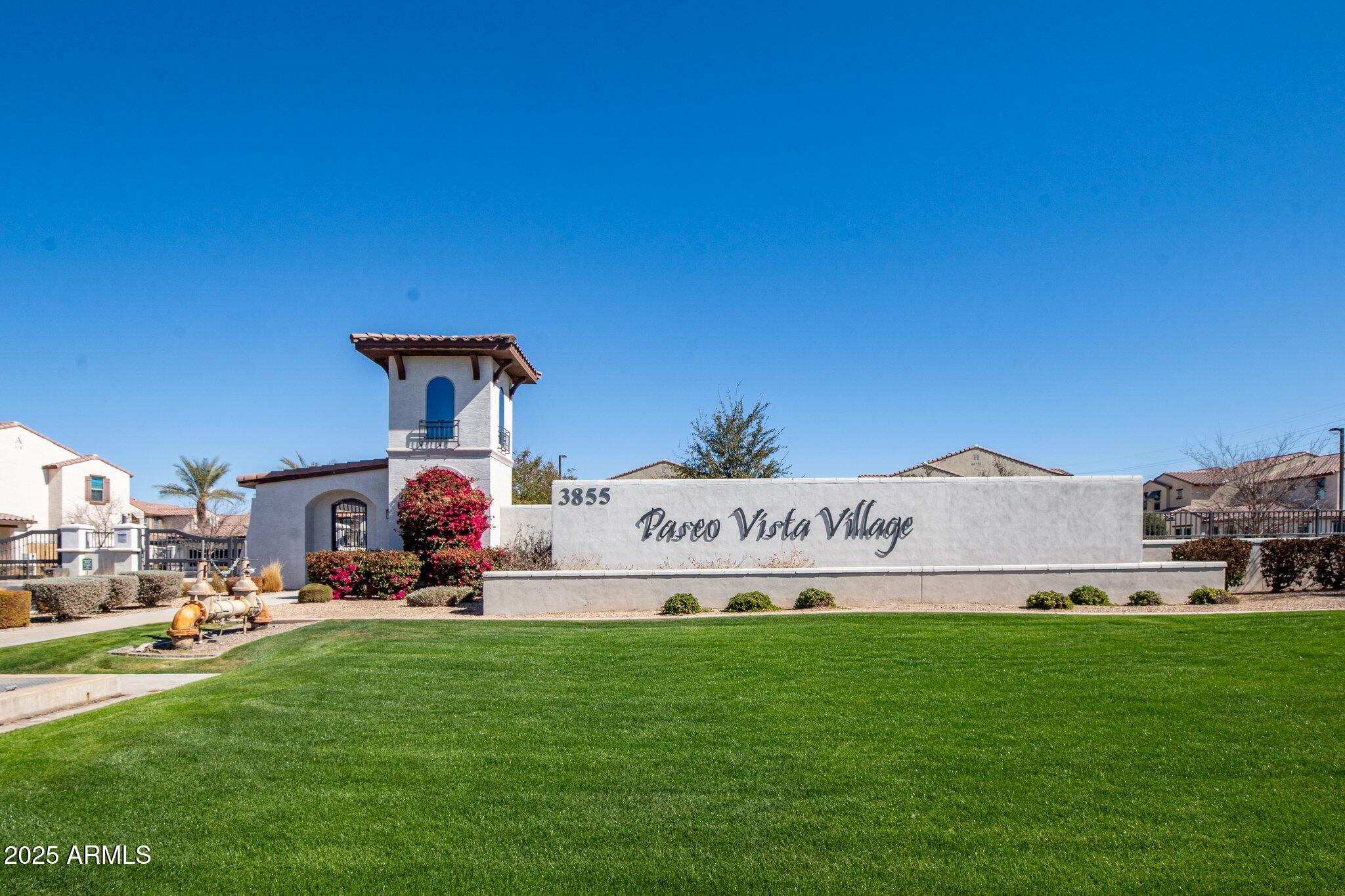 3855 S MCQUEEN Road 21