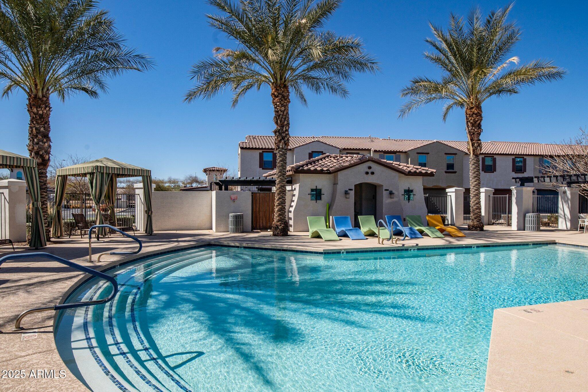 3855 S MCQUEEN Road 21