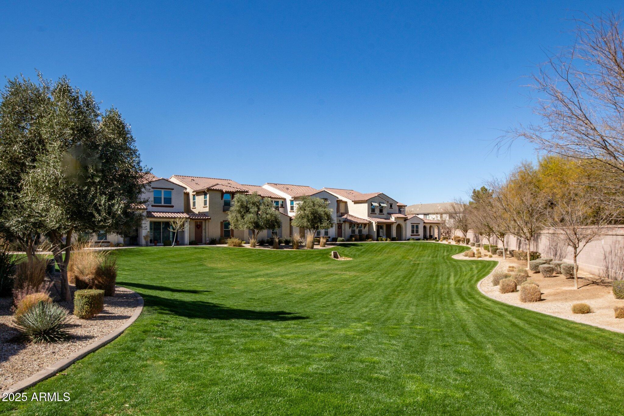 3855 S MCQUEEN Road 21