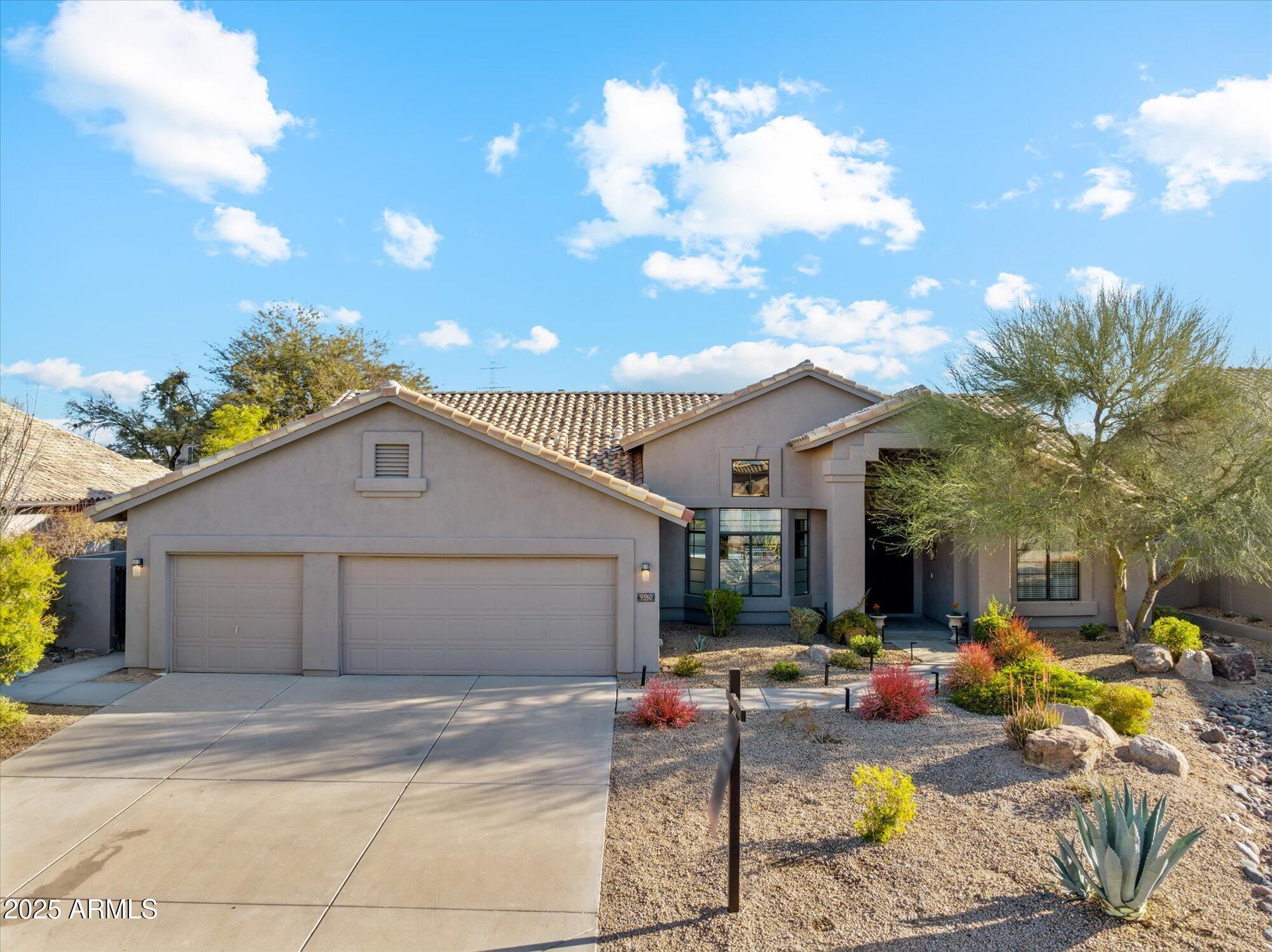 9350 E SOUTHWIND Lane