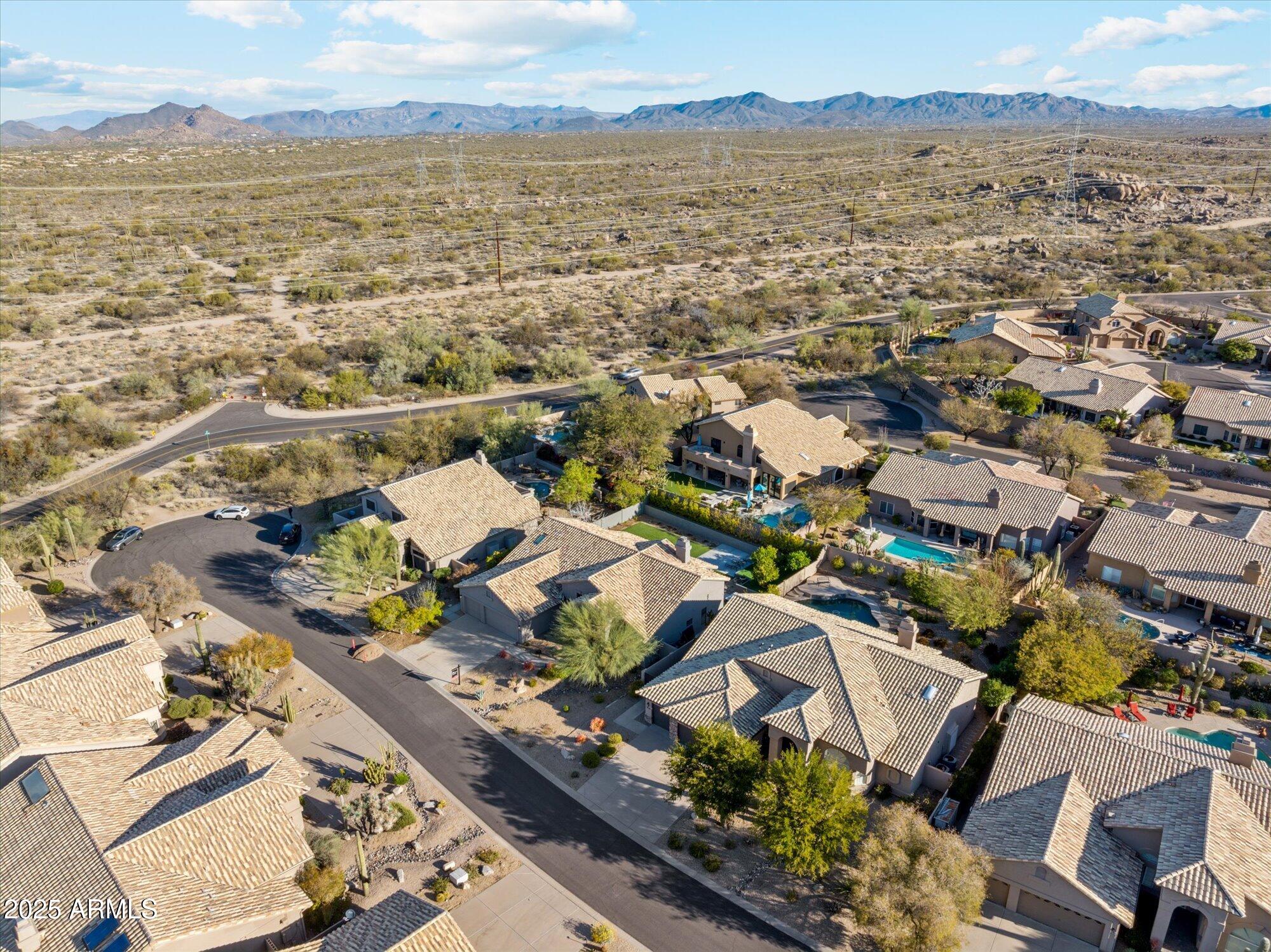 9350 E SOUTHWIND Lane