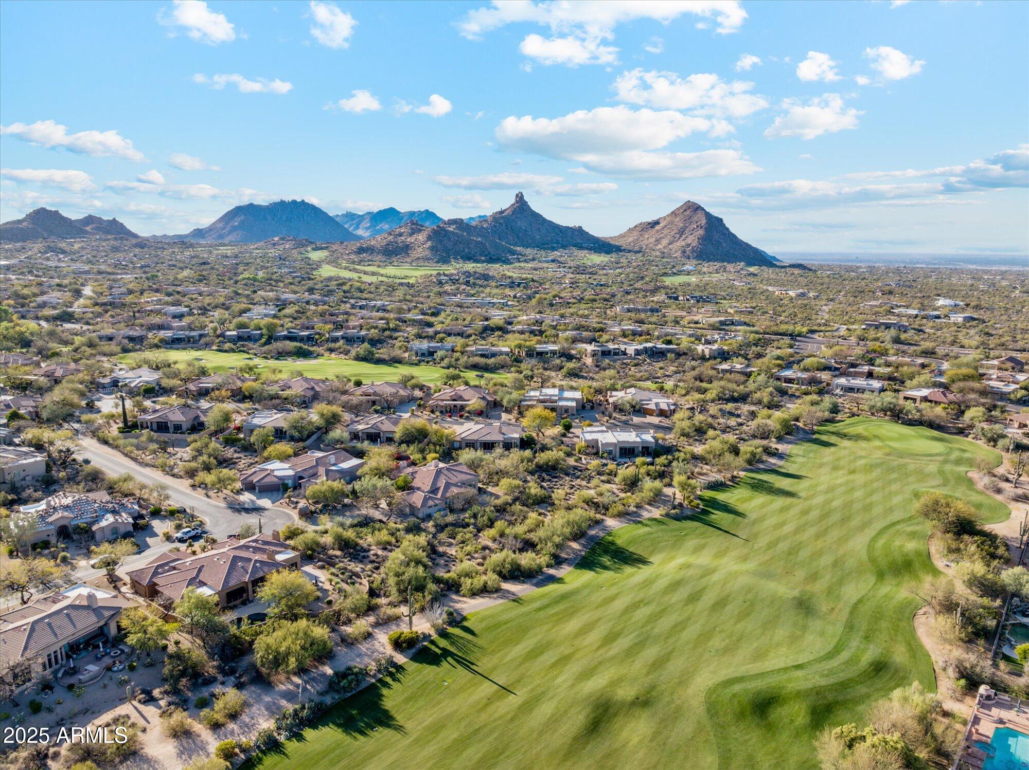 9350 E SOUTHWIND Lane