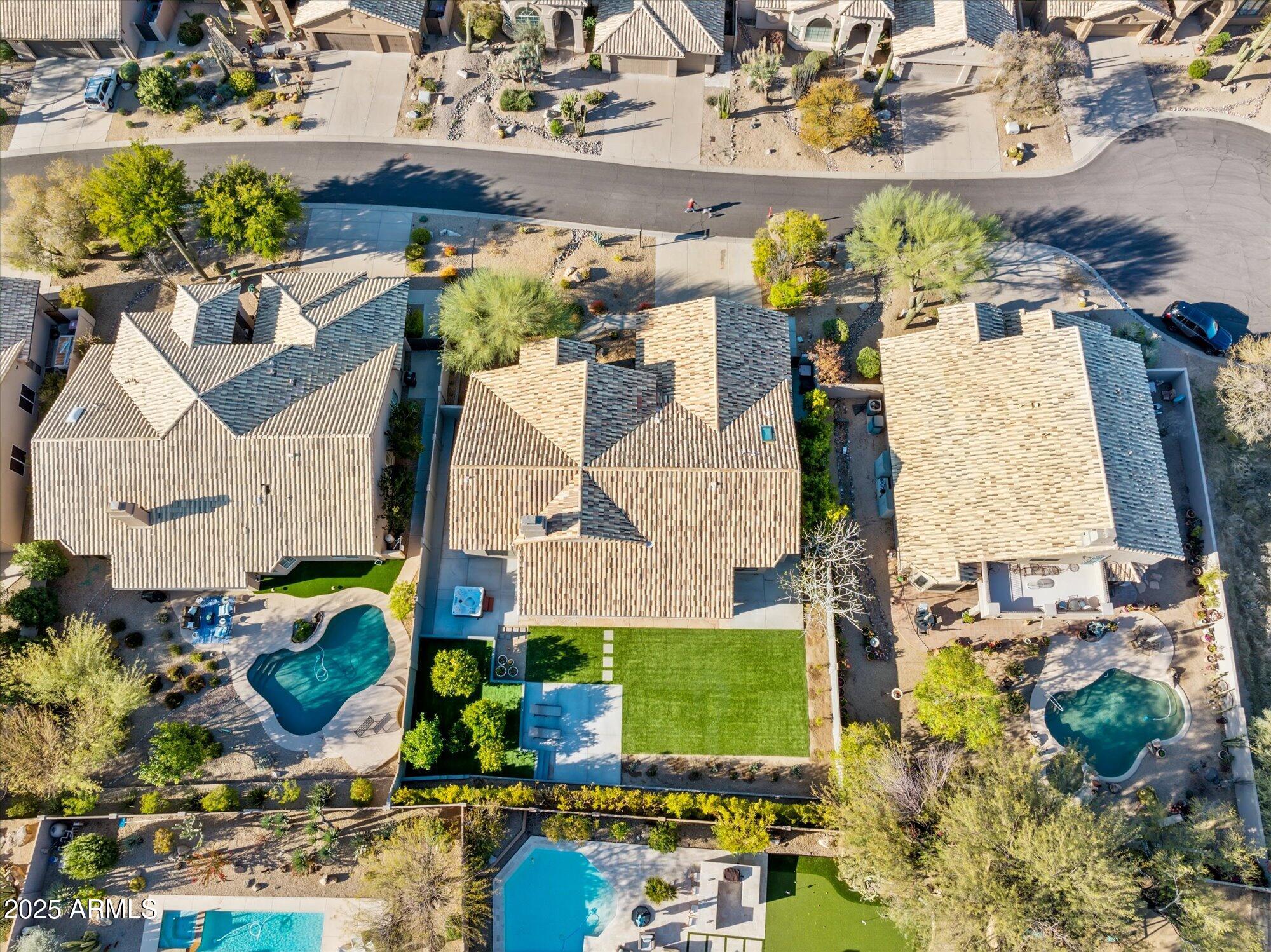 9350 E SOUTHWIND Lane