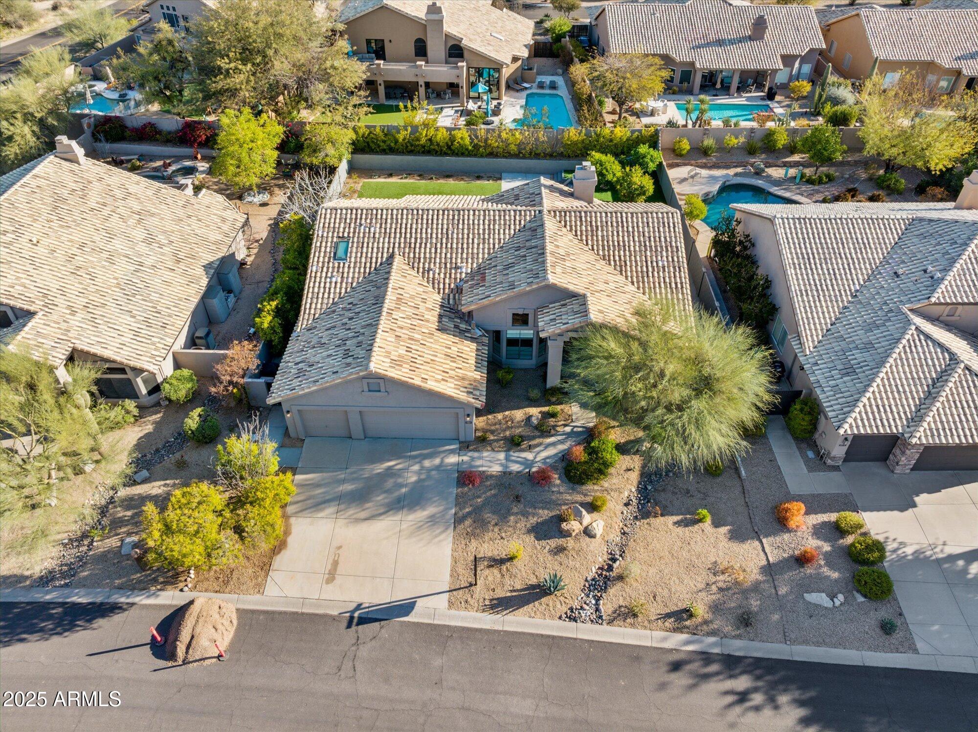9350 E SOUTHWIND Lane