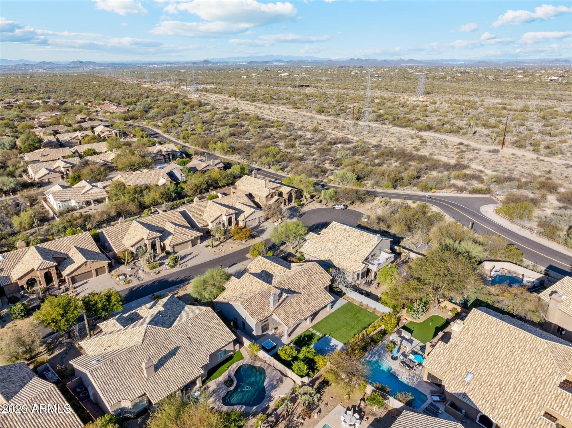 9350 E SOUTHWIND Lane