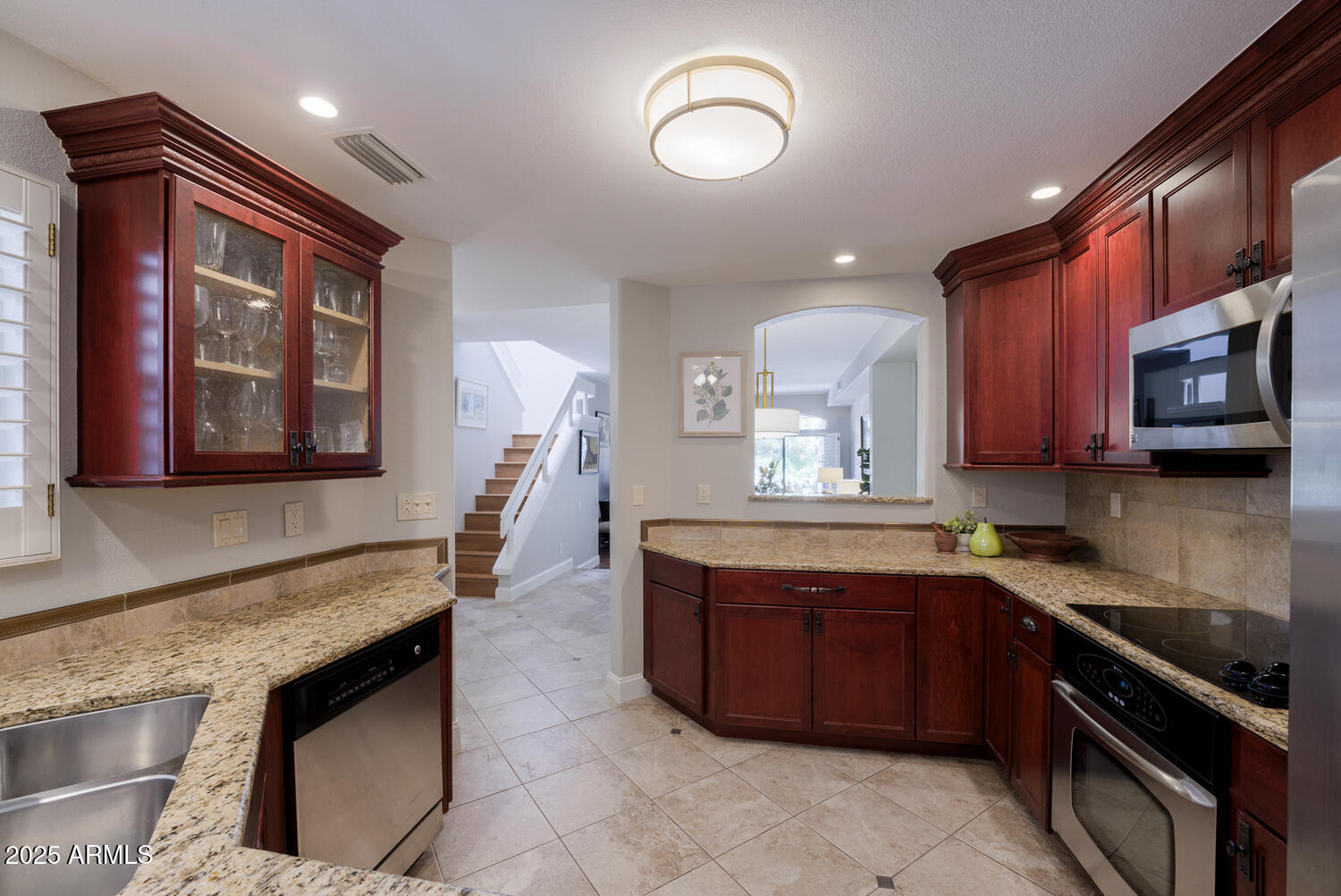 10017 E MOUNTAIN VIEW Road 1087