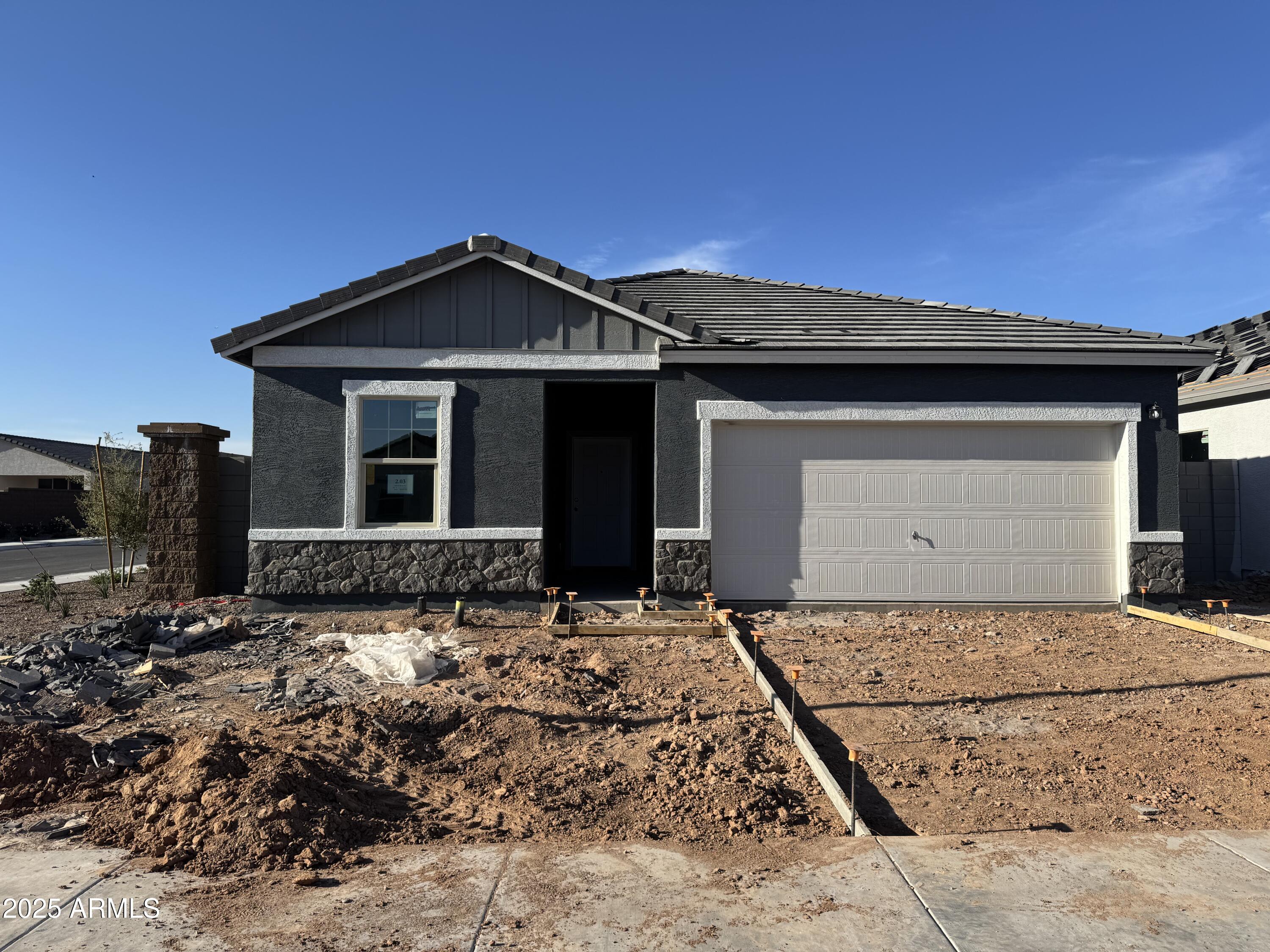 4166 E Kolin Lane