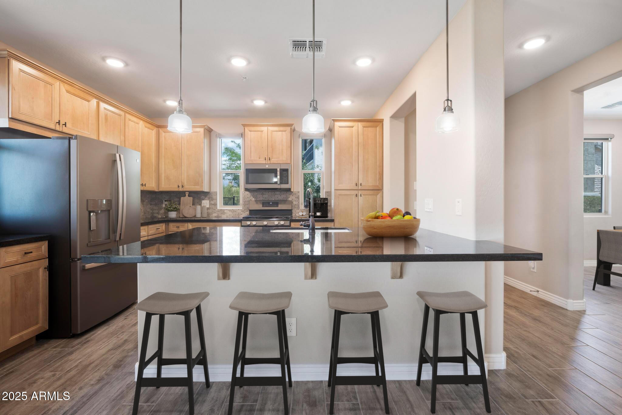 5100 E RANCHO PALOMA Drive E 1046