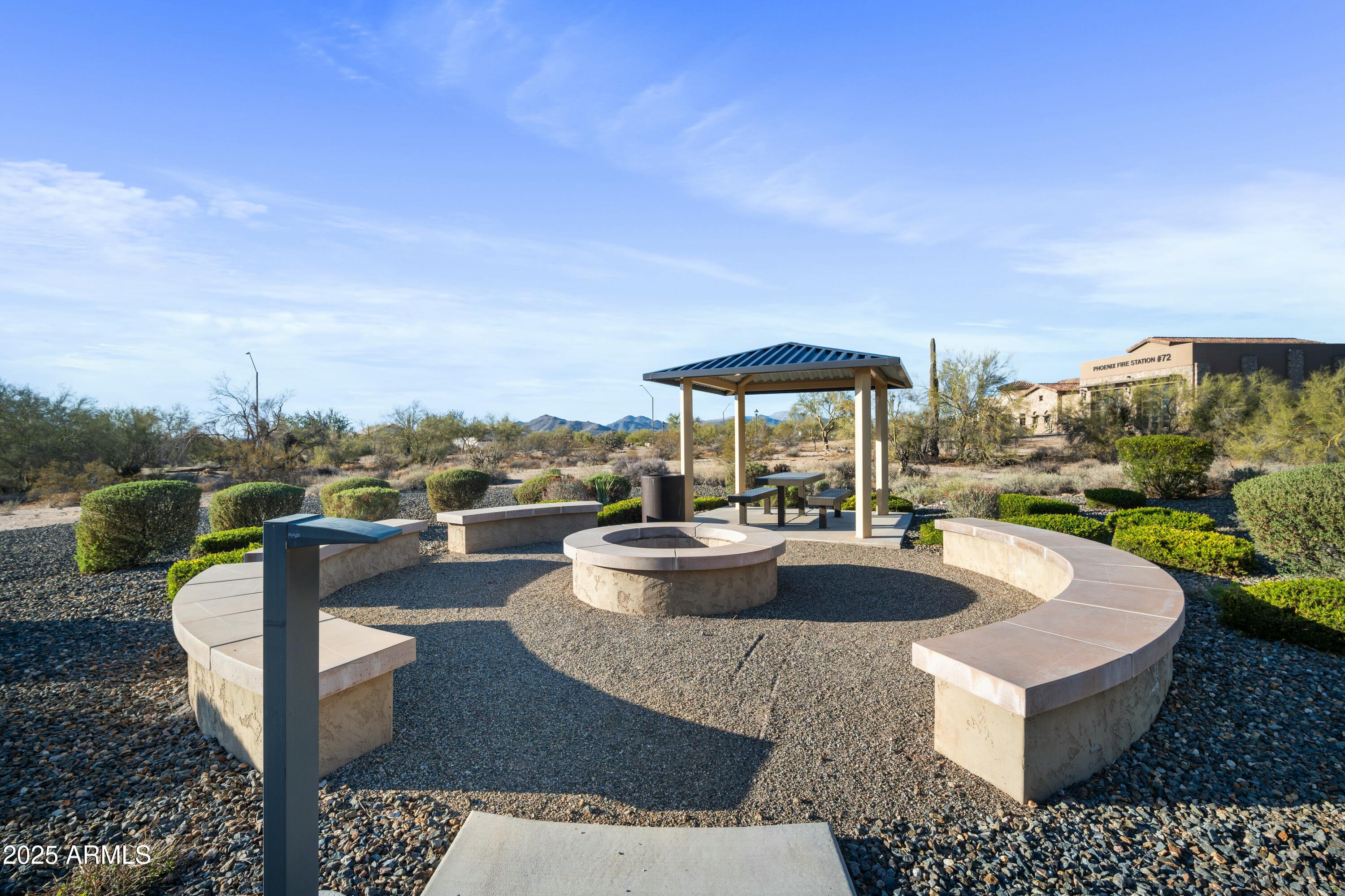 5100 E RANCHO PALOMA Drive E 1046