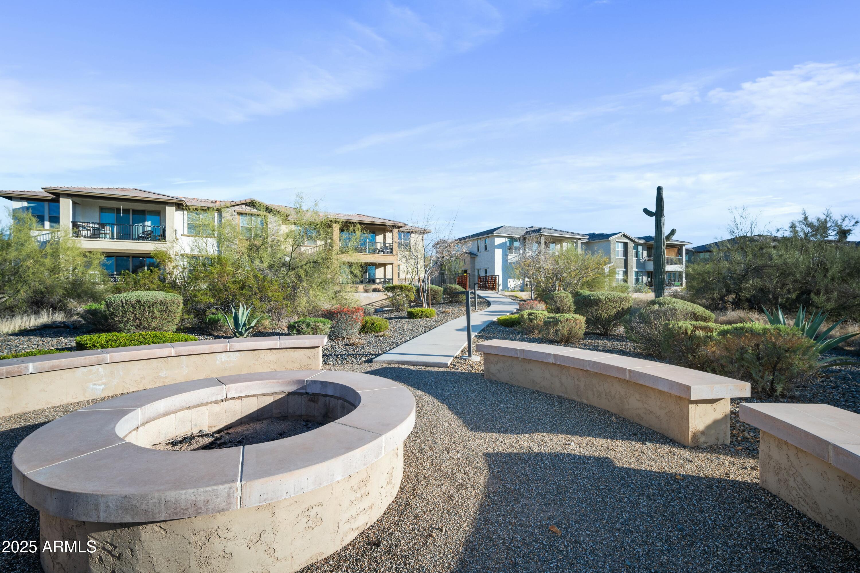 5100 E RANCHO PALOMA Drive E 1046