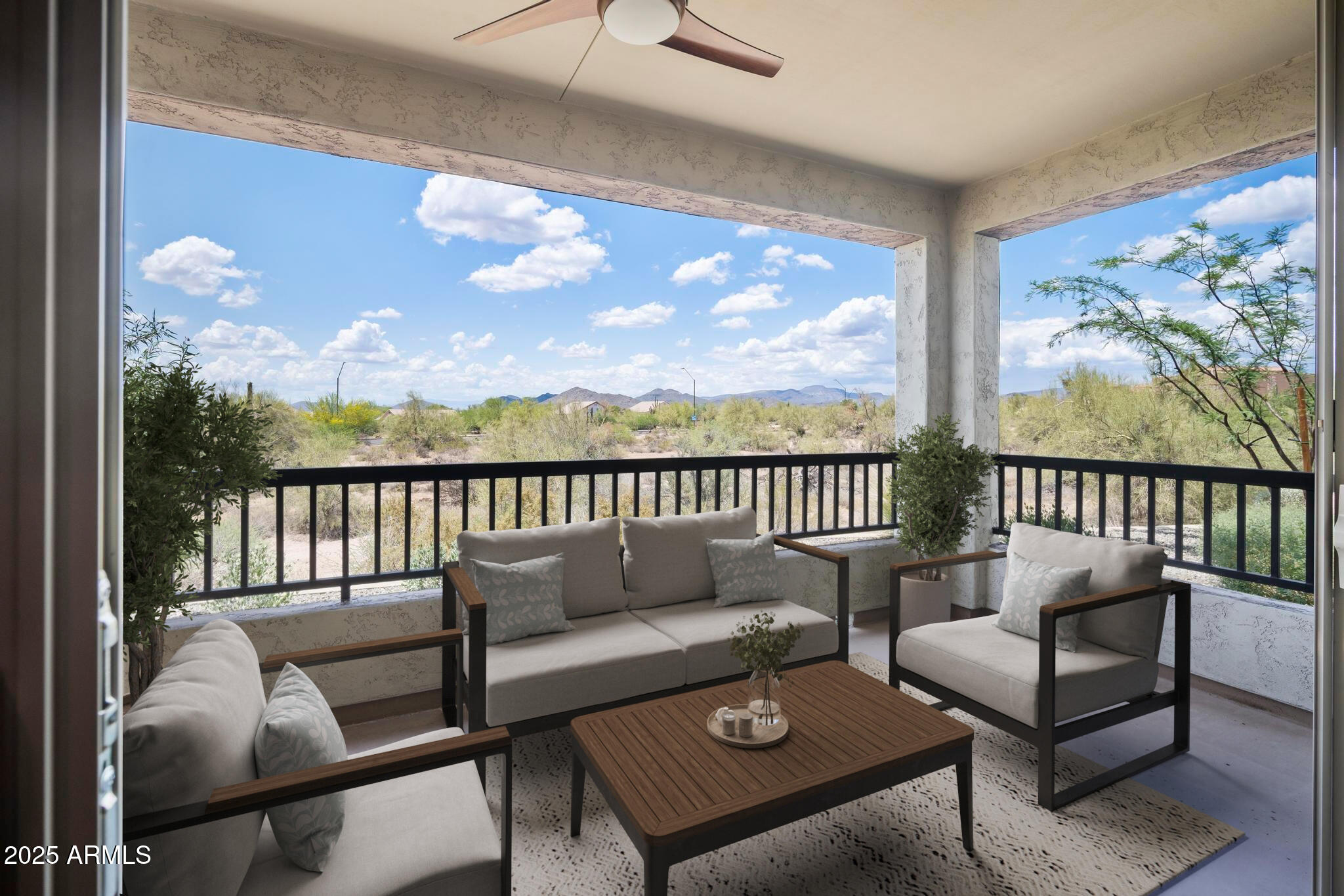 5100 E RANCHO PALOMA Drive E 1046