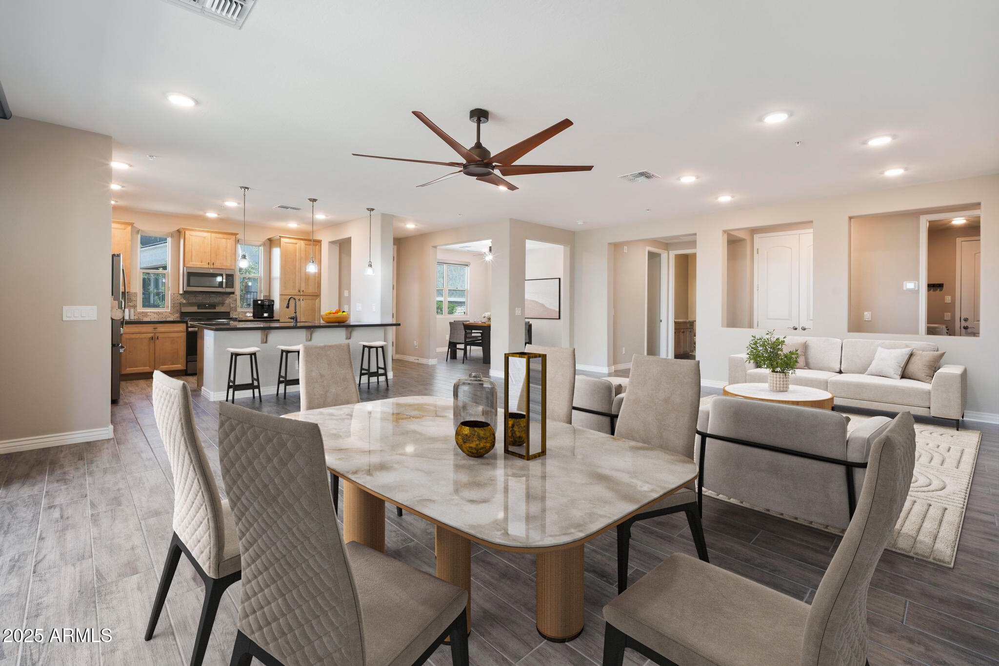 5100 E RANCHO PALOMA Drive E 1046