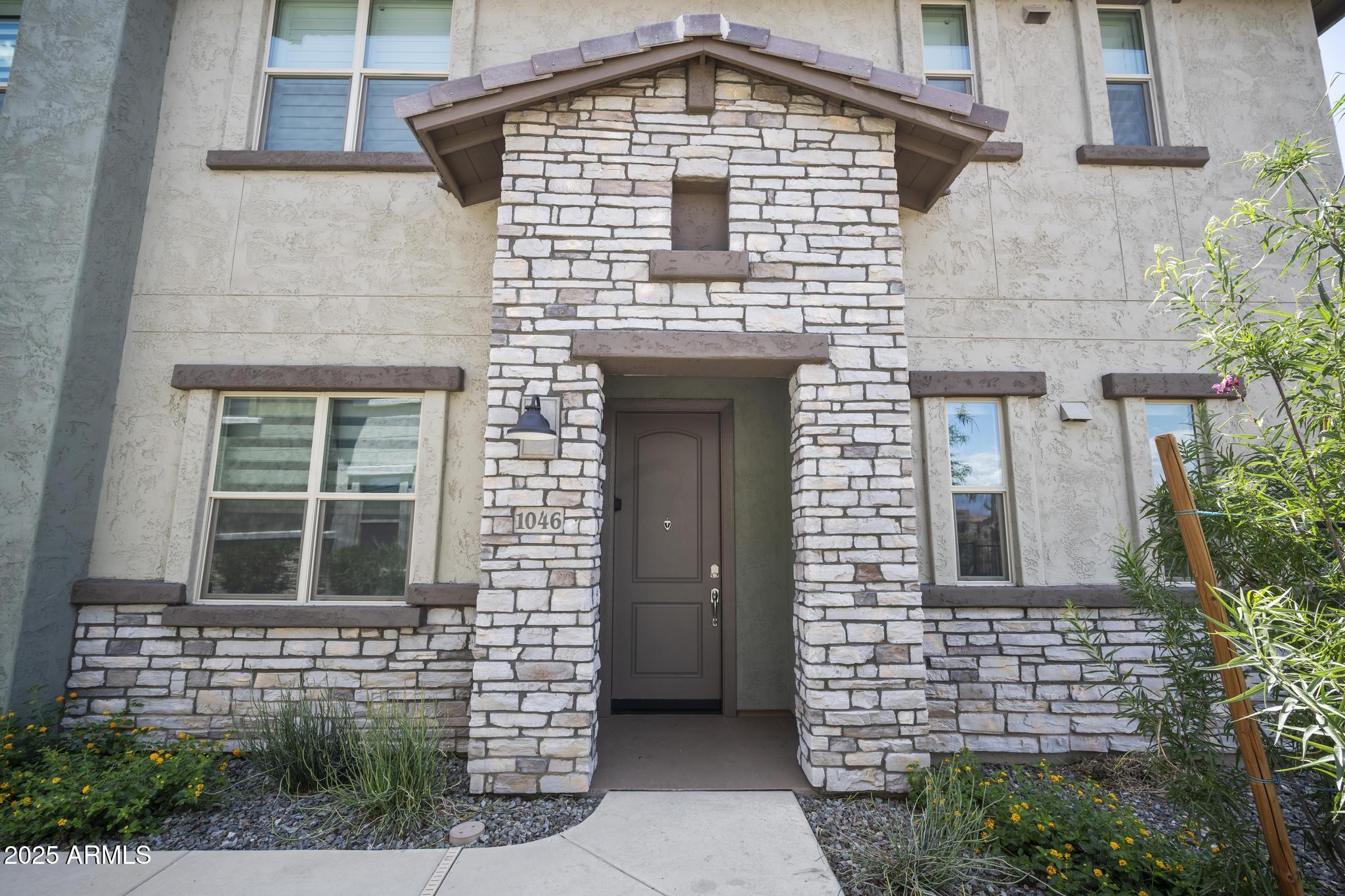 5100 E RANCHO PALOMA Drive E 1046