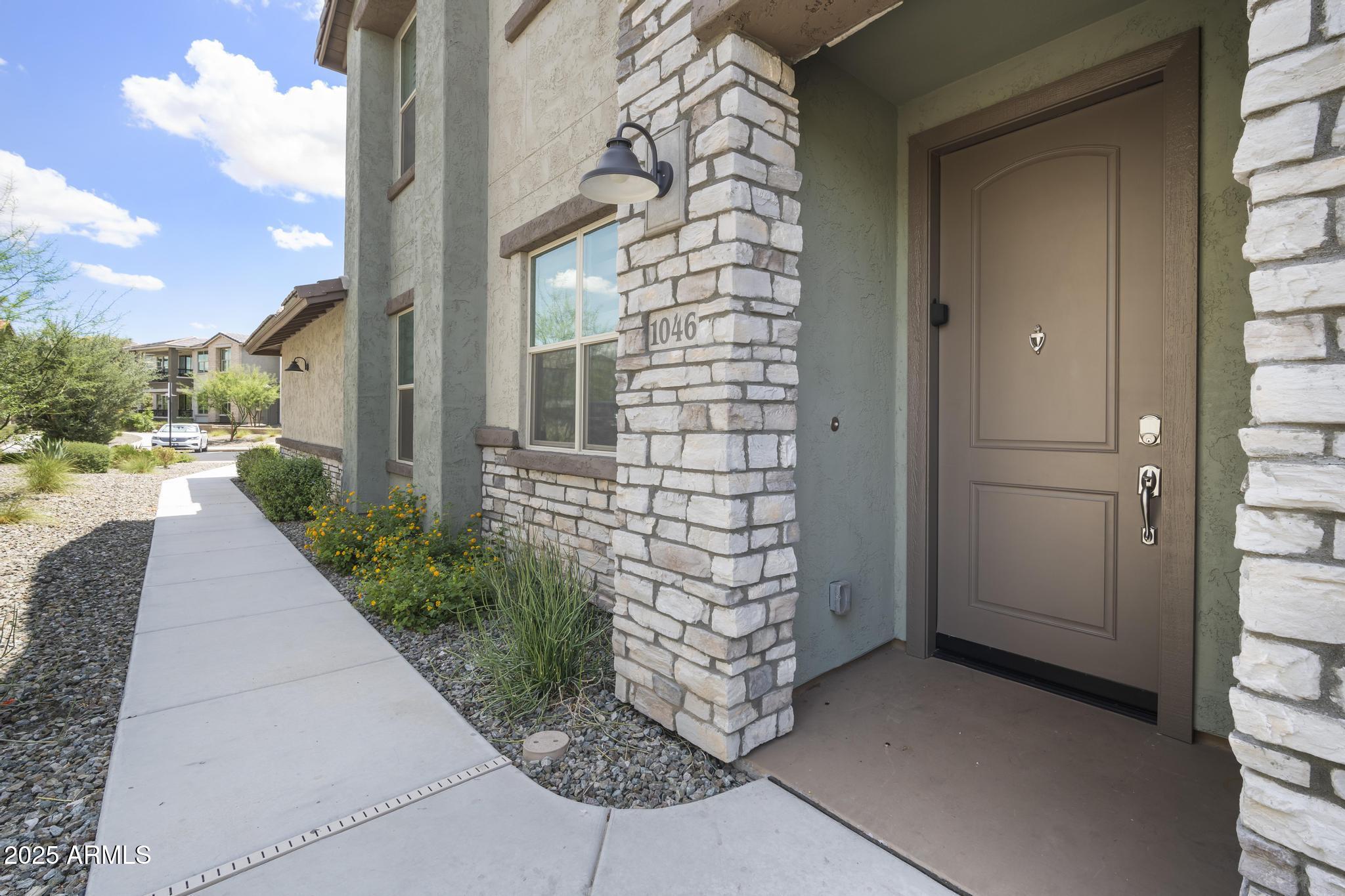 5100 E RANCHO PALOMA Drive E 1046
