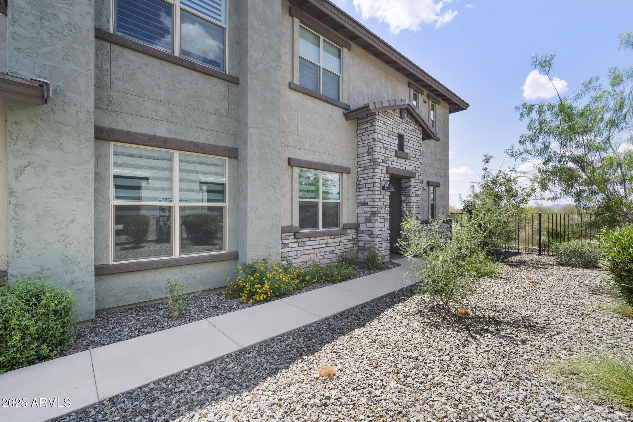5100 E RANCHO PALOMA Drive E 1046