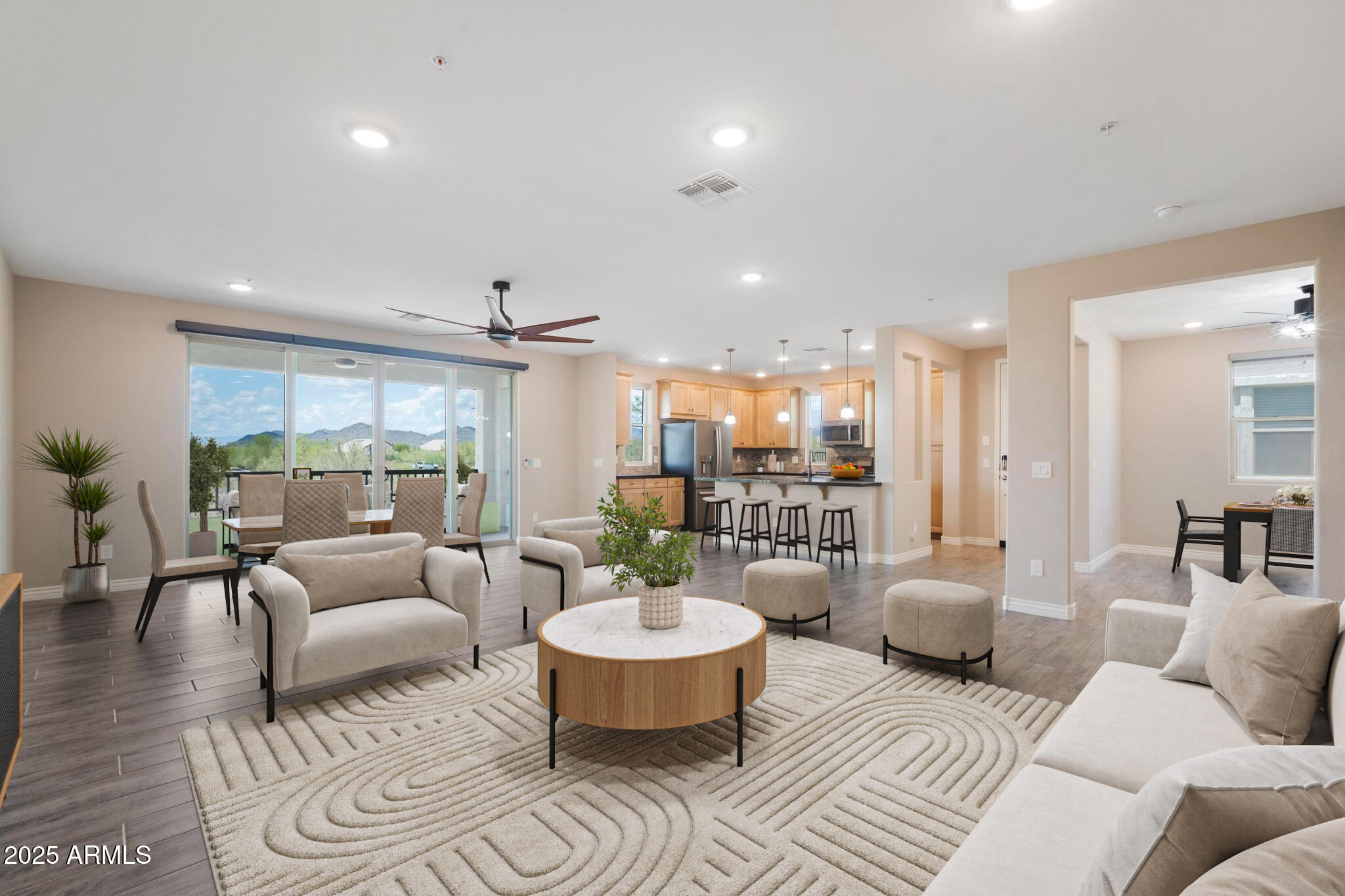 5100 E RANCHO PALOMA Drive E 1046