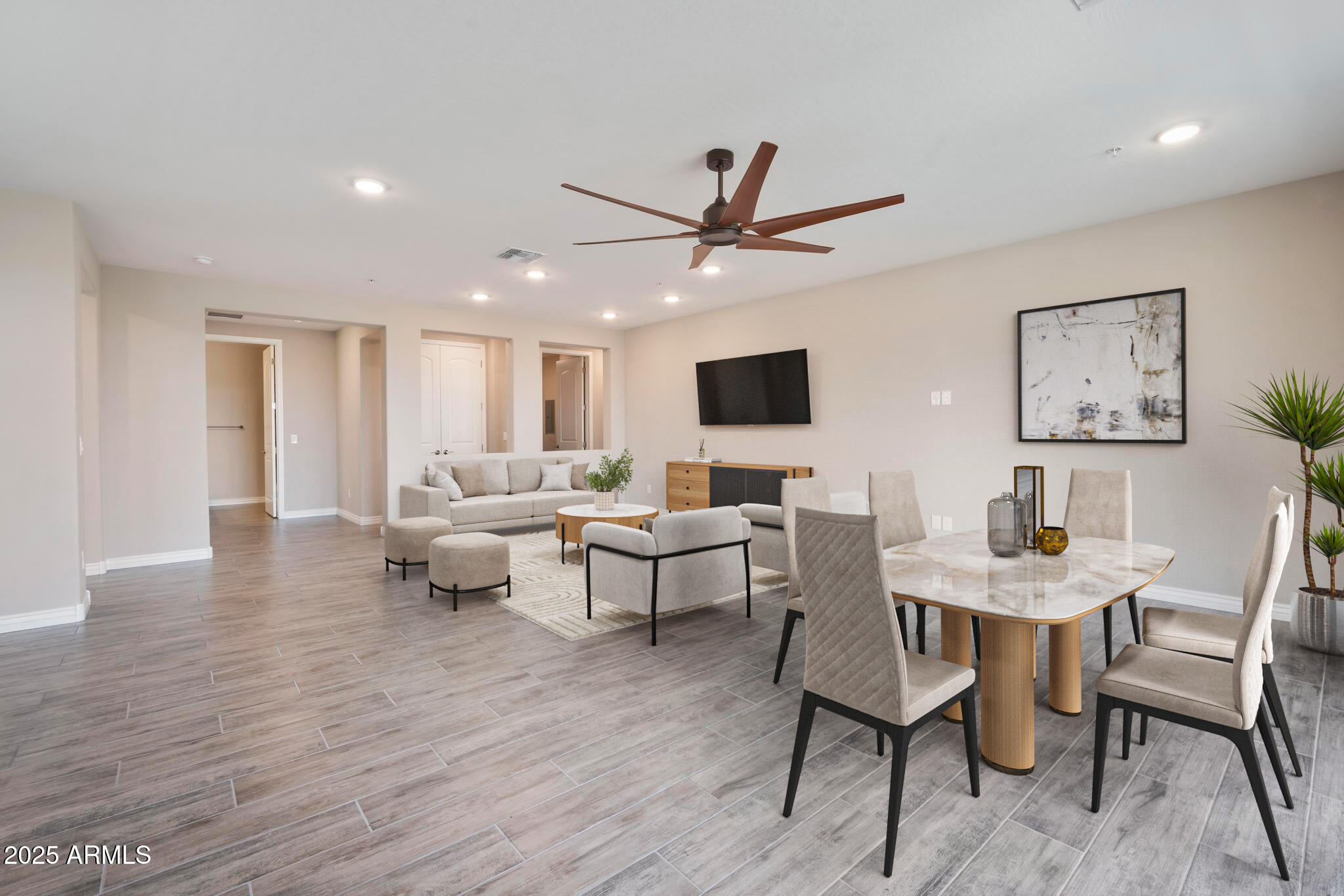 5100 E RANCHO PALOMA Drive E 1046