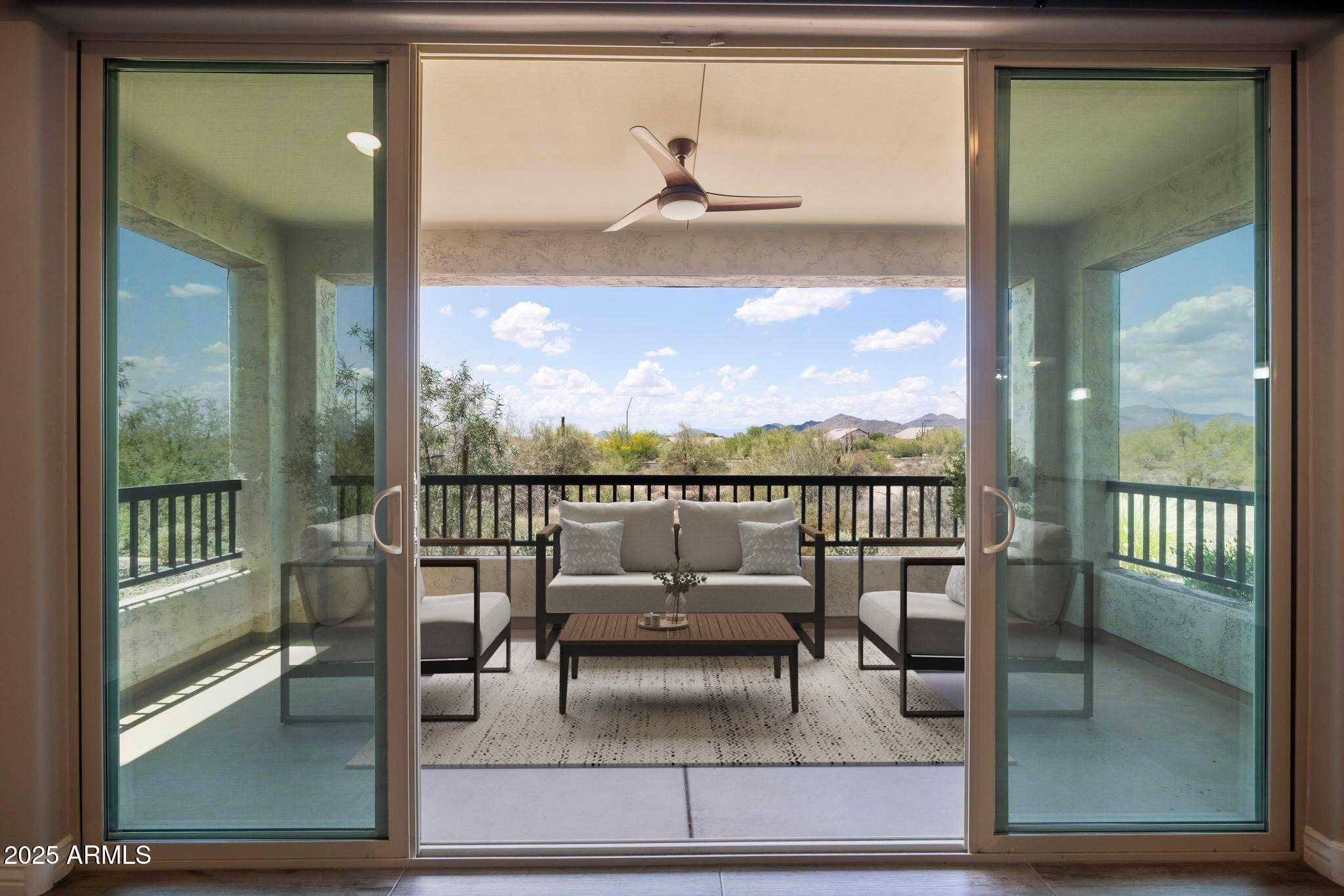 5100 E RANCHO PALOMA Drive E 1046