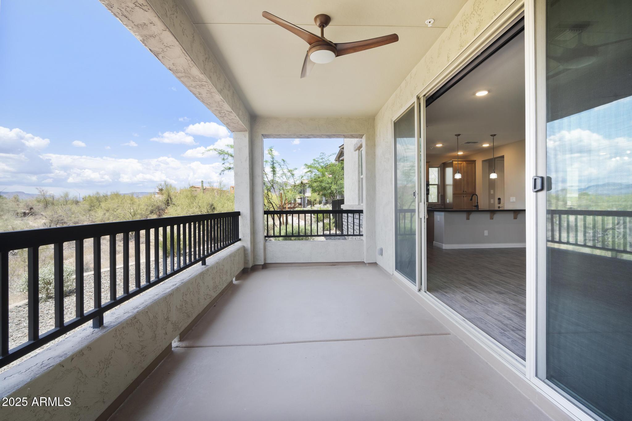 5100 E RANCHO PALOMA Drive E 1046