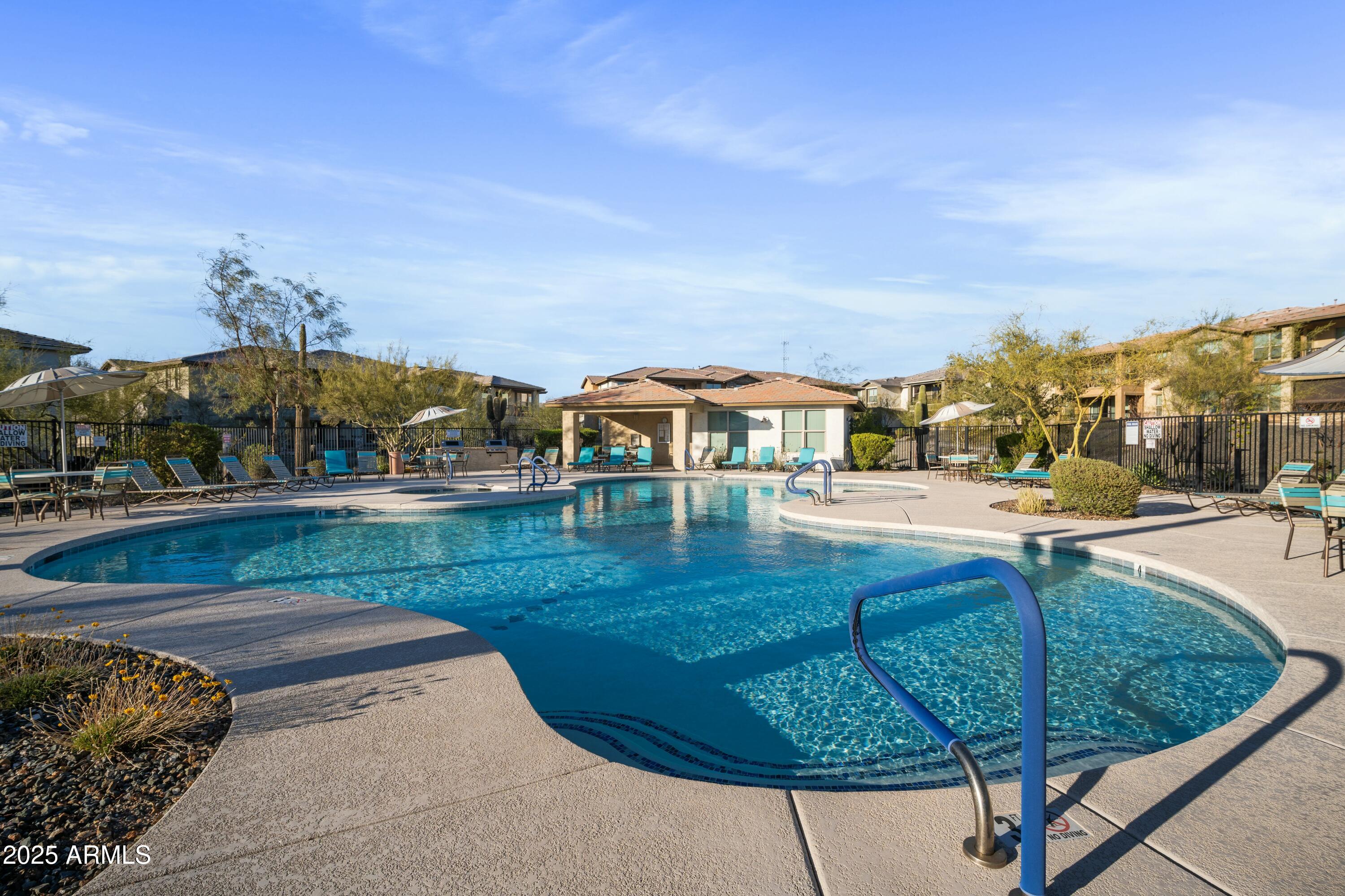 5100 E RANCHO PALOMA Drive E 1046