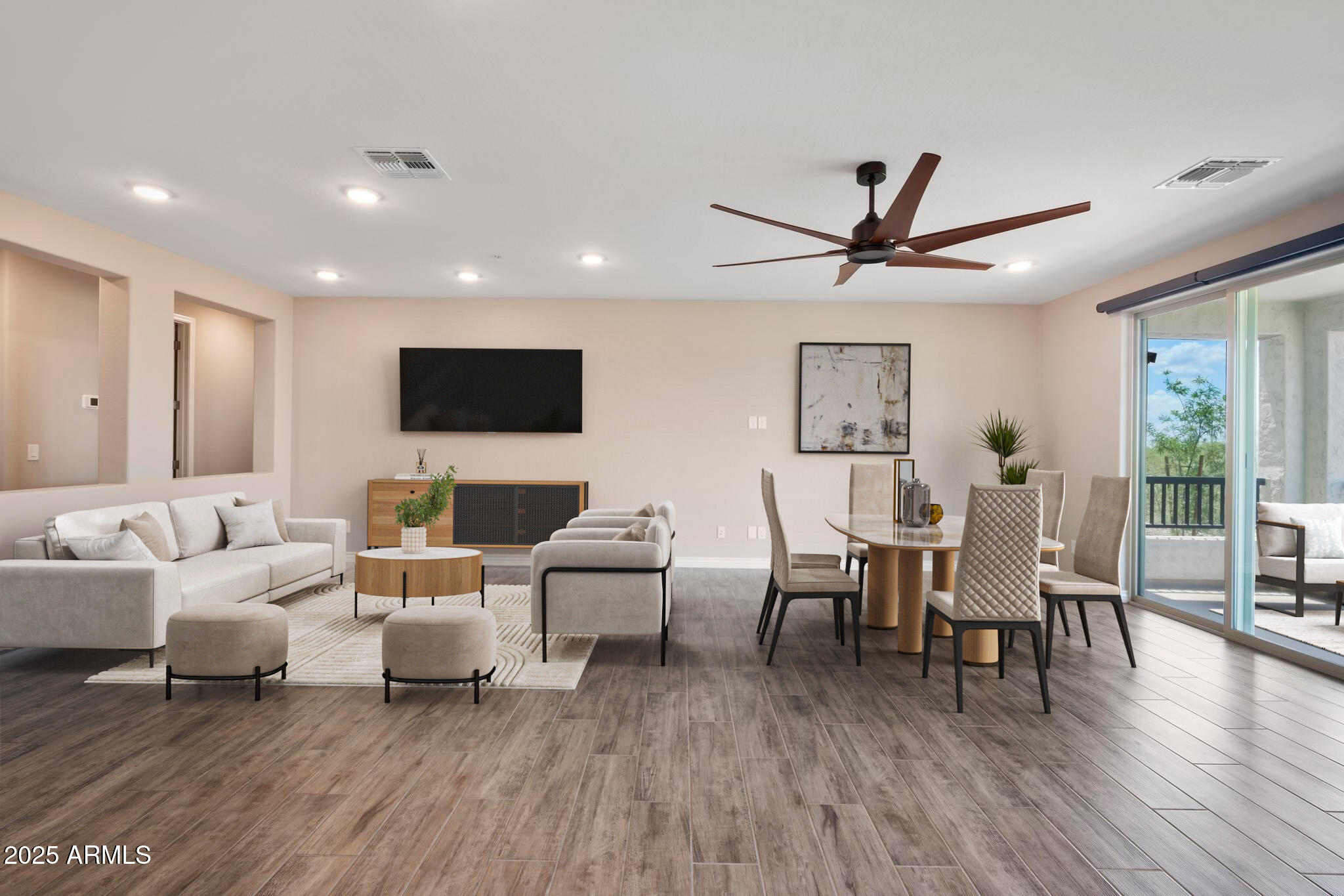 5100 E RANCHO PALOMA Drive E 1046