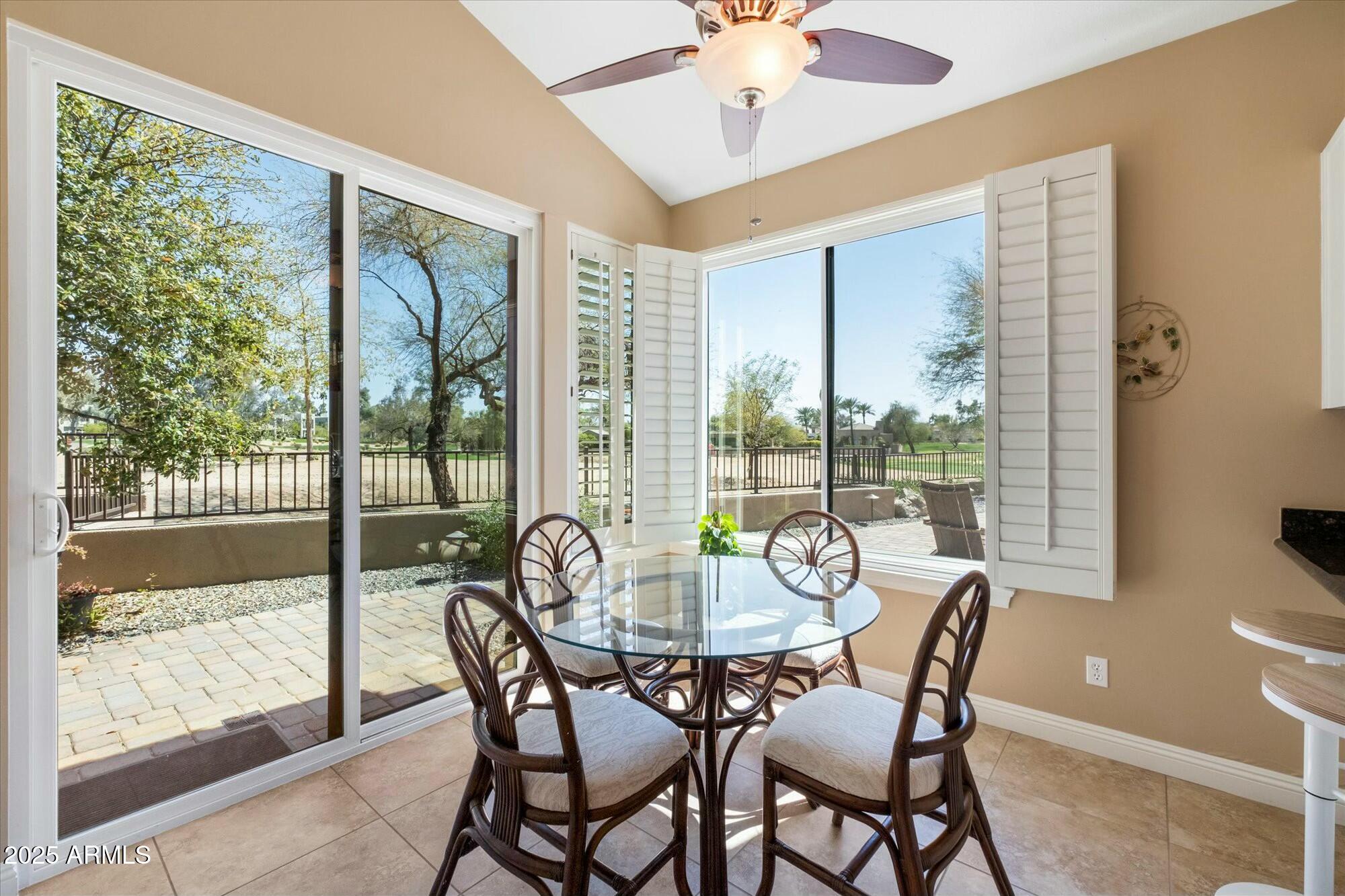 7525 E GAINEY RANCH Road, 130