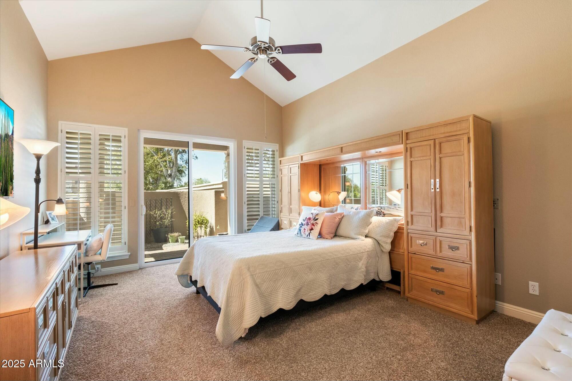 7525 E GAINEY RANCH Road, 130
