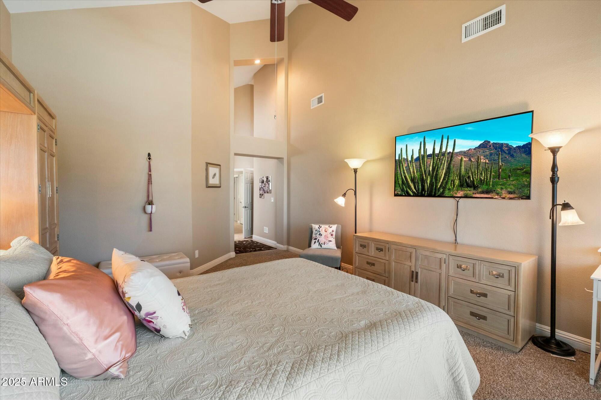 7525 E GAINEY RANCH Road, 130