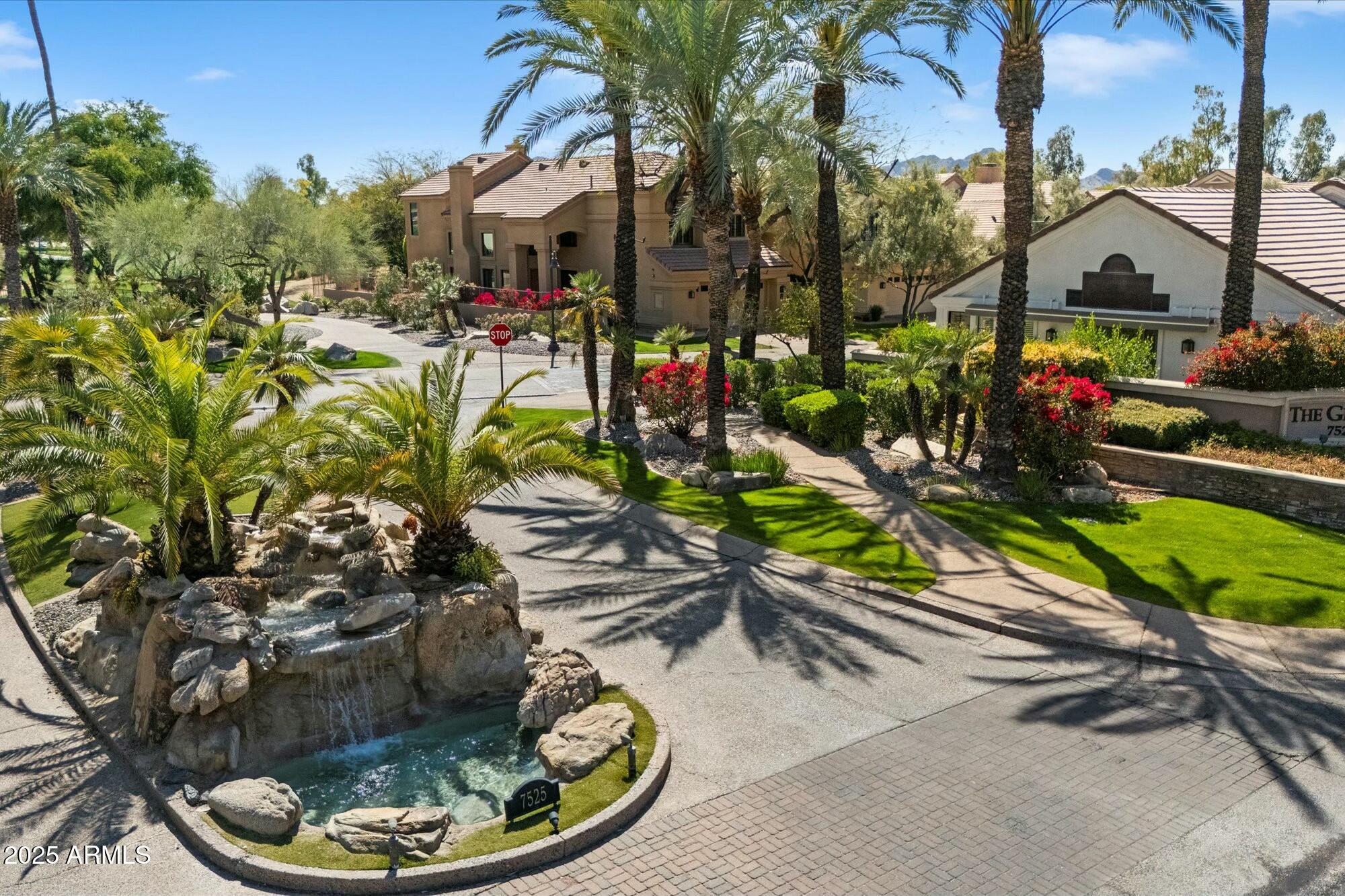 7525 E GAINEY RANCH Road, 130