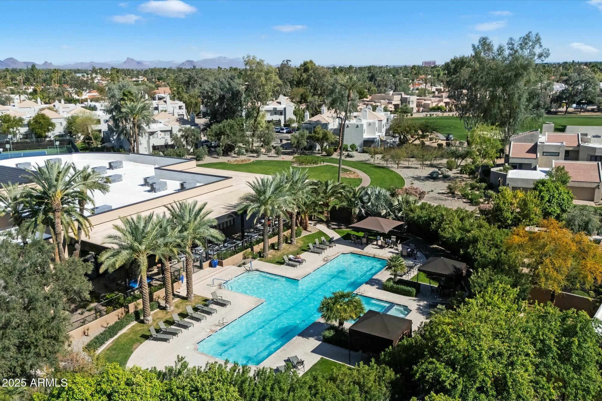 7525 E GAINEY RANCH Road, 130