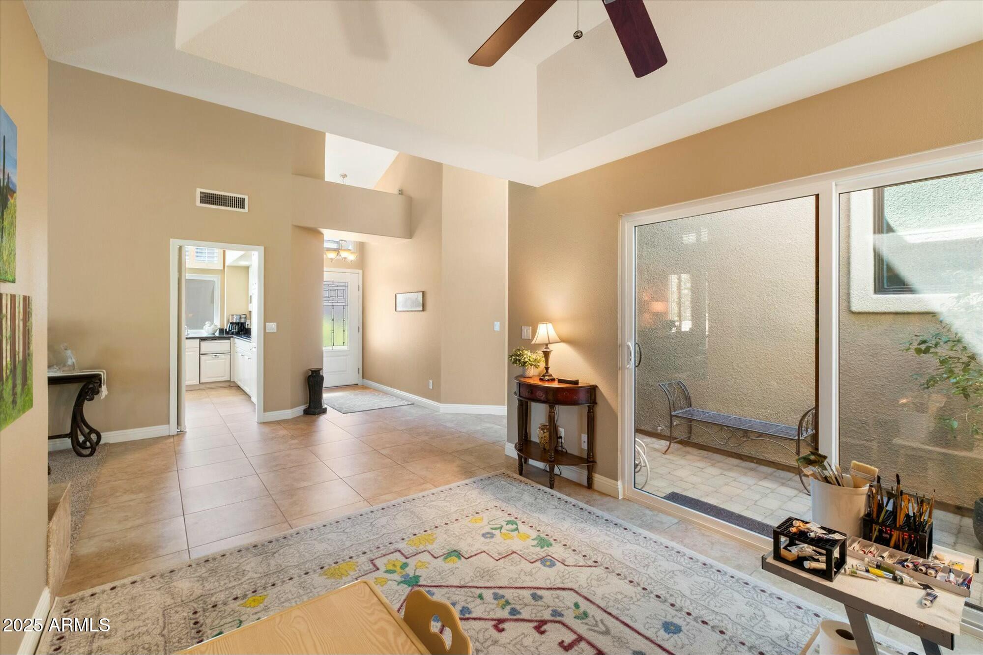 7525 E GAINEY RANCH Road, 130