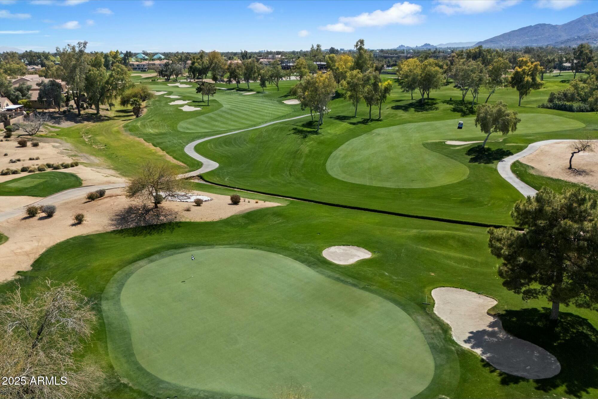 7525 E GAINEY RANCH Road, 130
