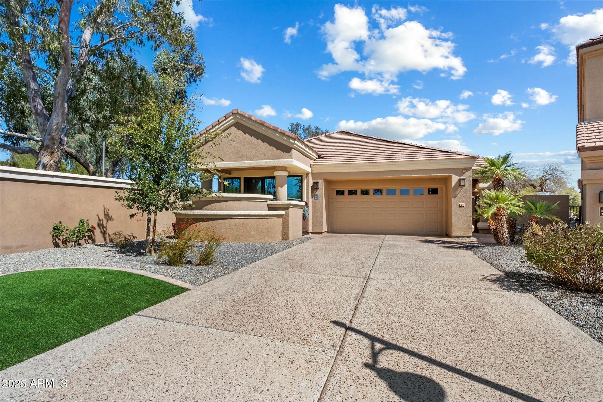7525 E GAINEY RANCH Road, 130