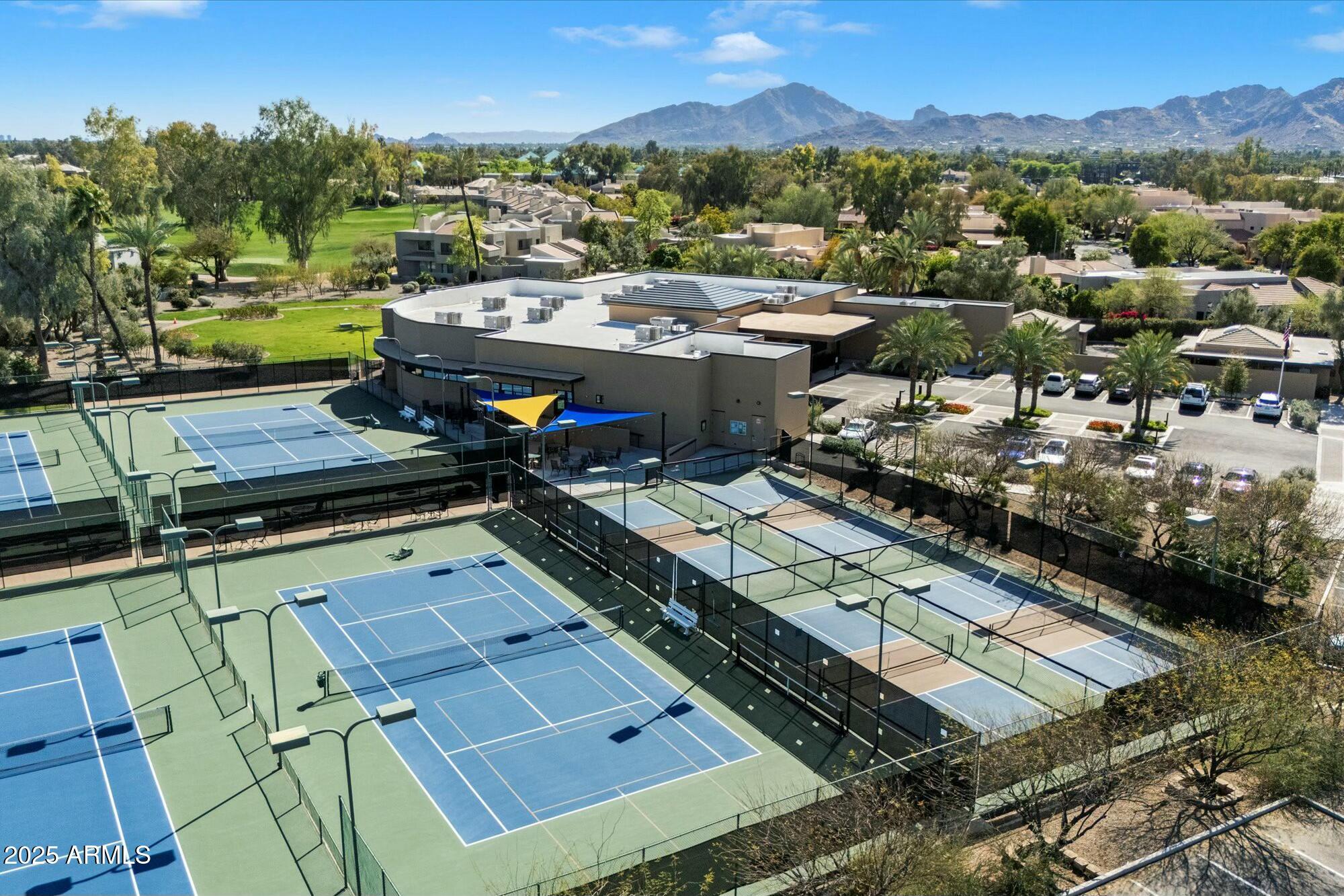 7525 E GAINEY RANCH Road, 130