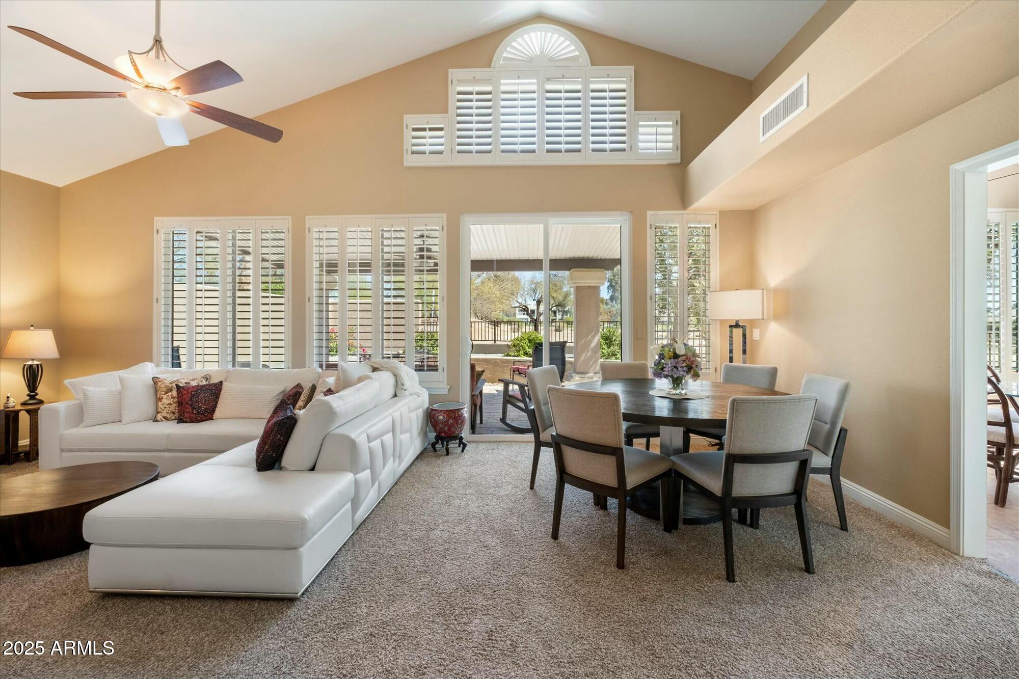 7525 E GAINEY RANCH Road, 130