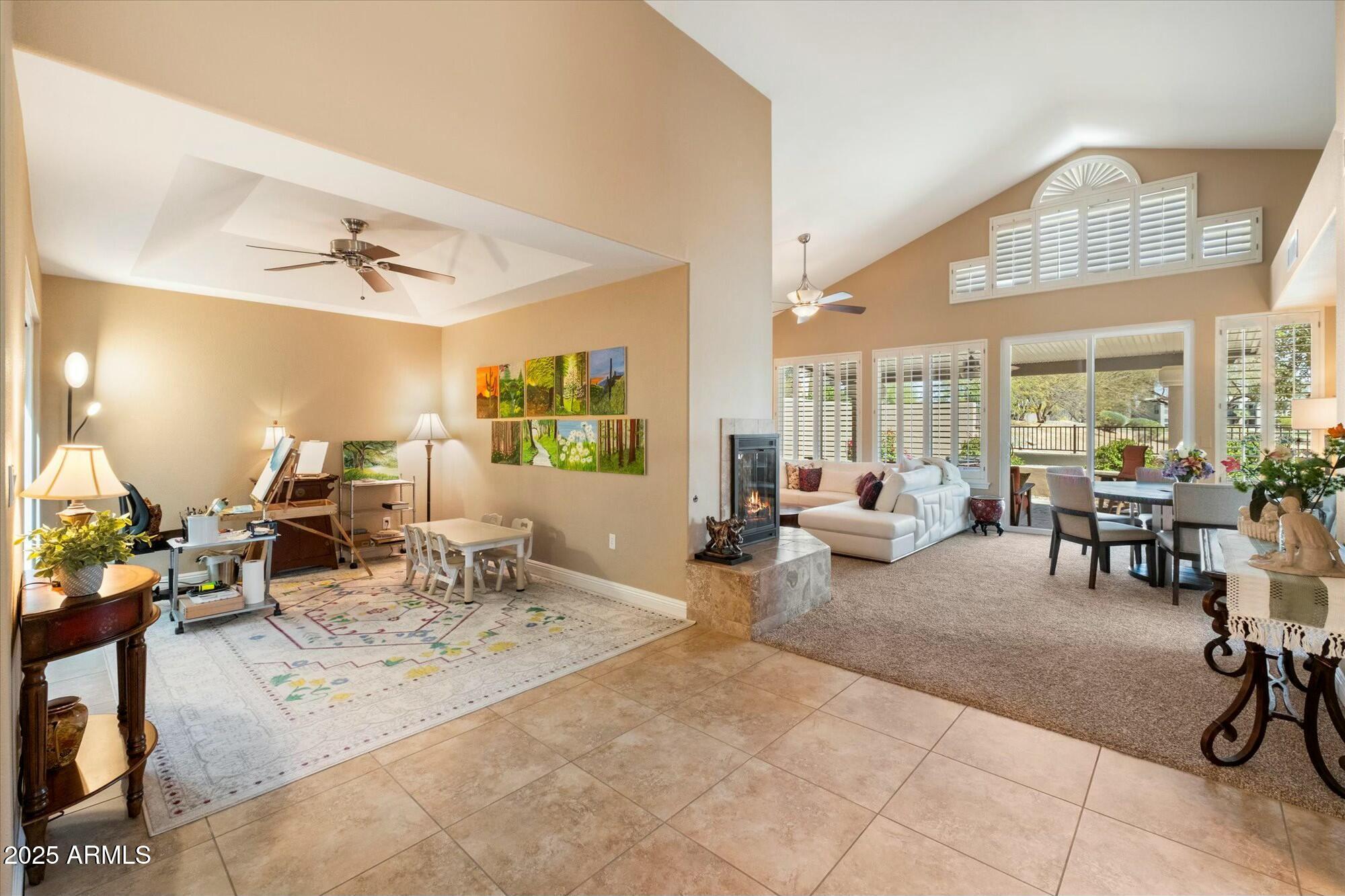 7525 E GAINEY RANCH Road, 130