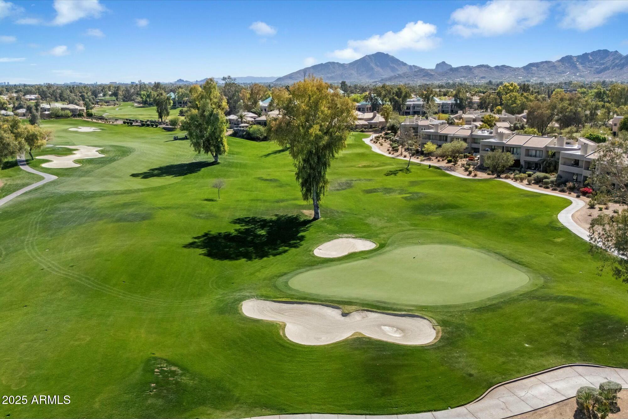 7525 E GAINEY RANCH Road, 130