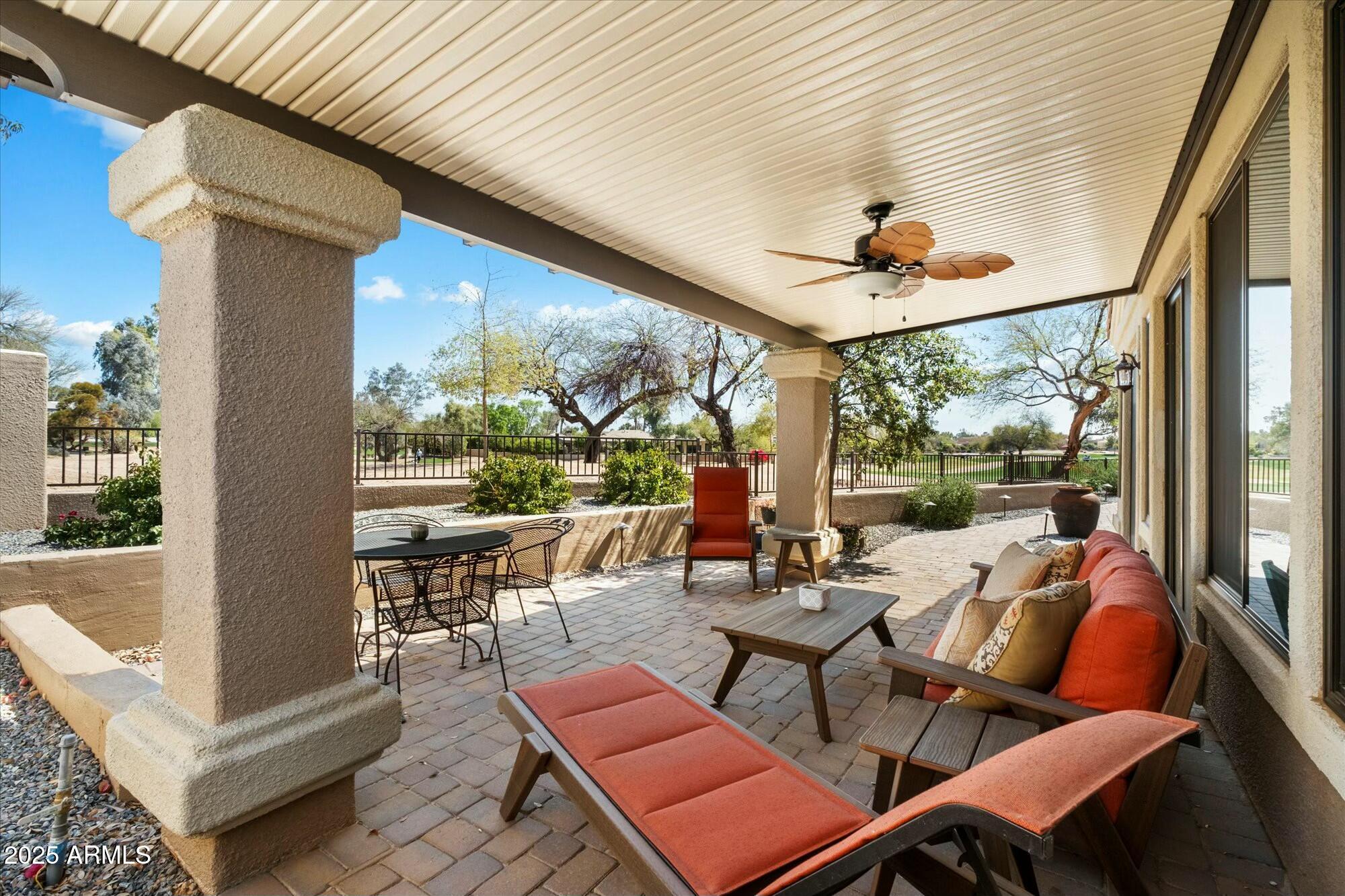 7525 E GAINEY RANCH Road, 130