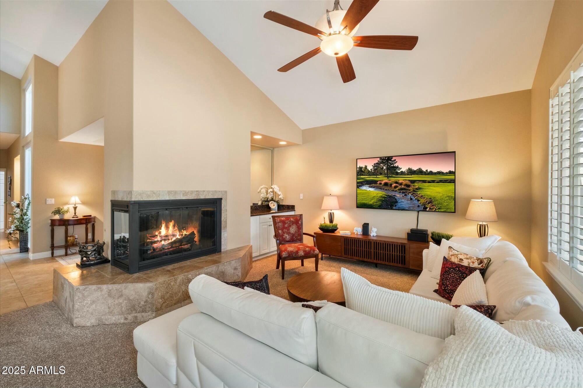 7525 E GAINEY RANCH Road, 130