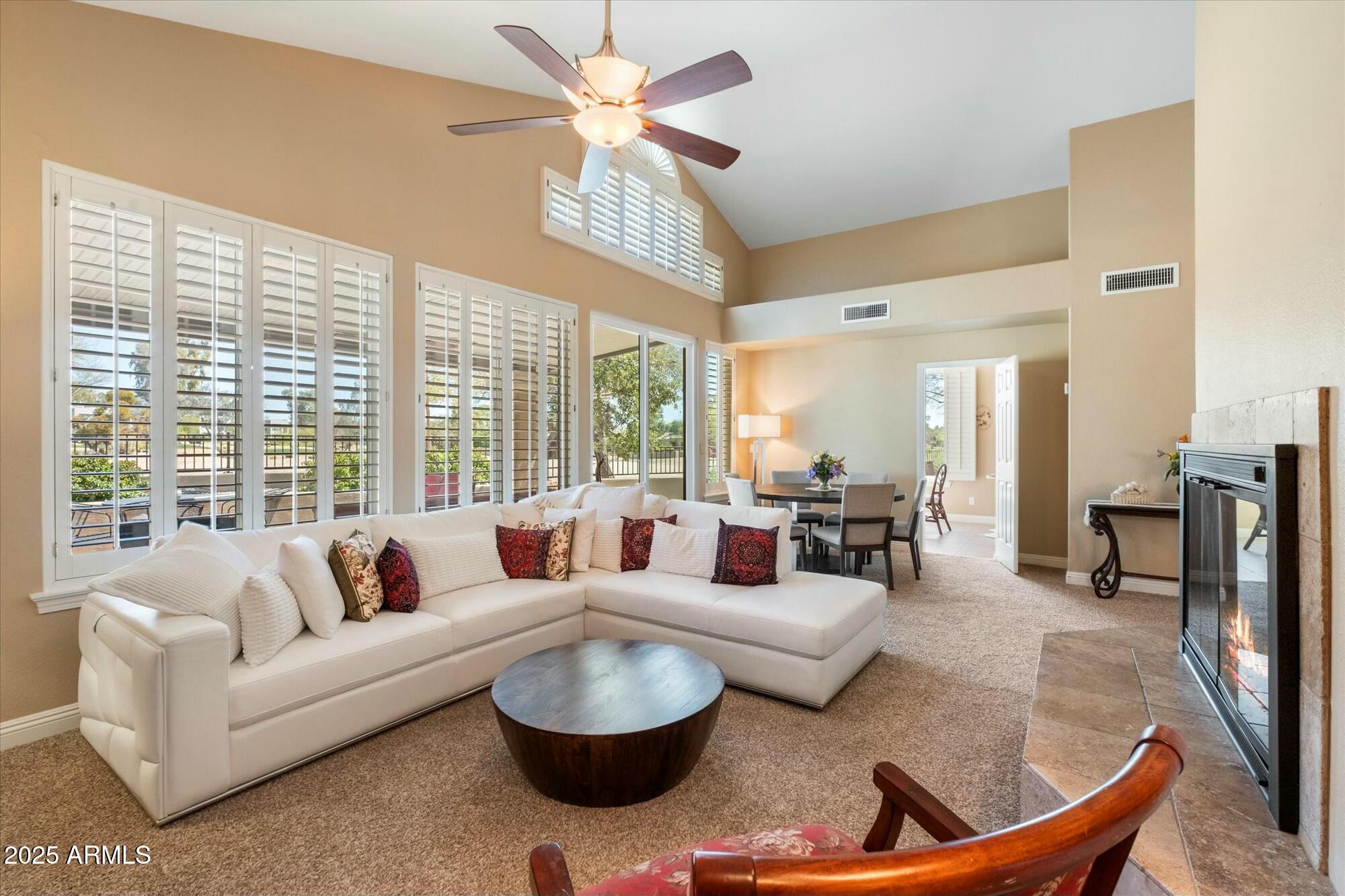 7525 E GAINEY RANCH Road, 130