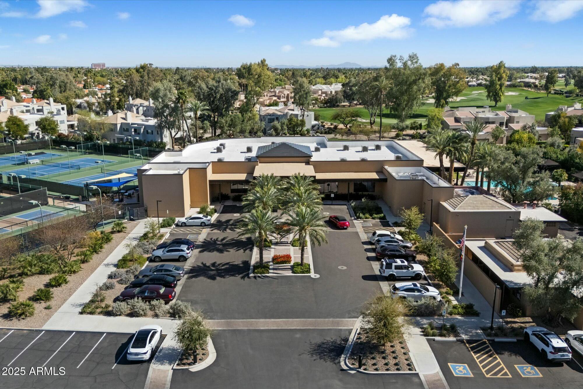7525 E GAINEY RANCH Road, 130